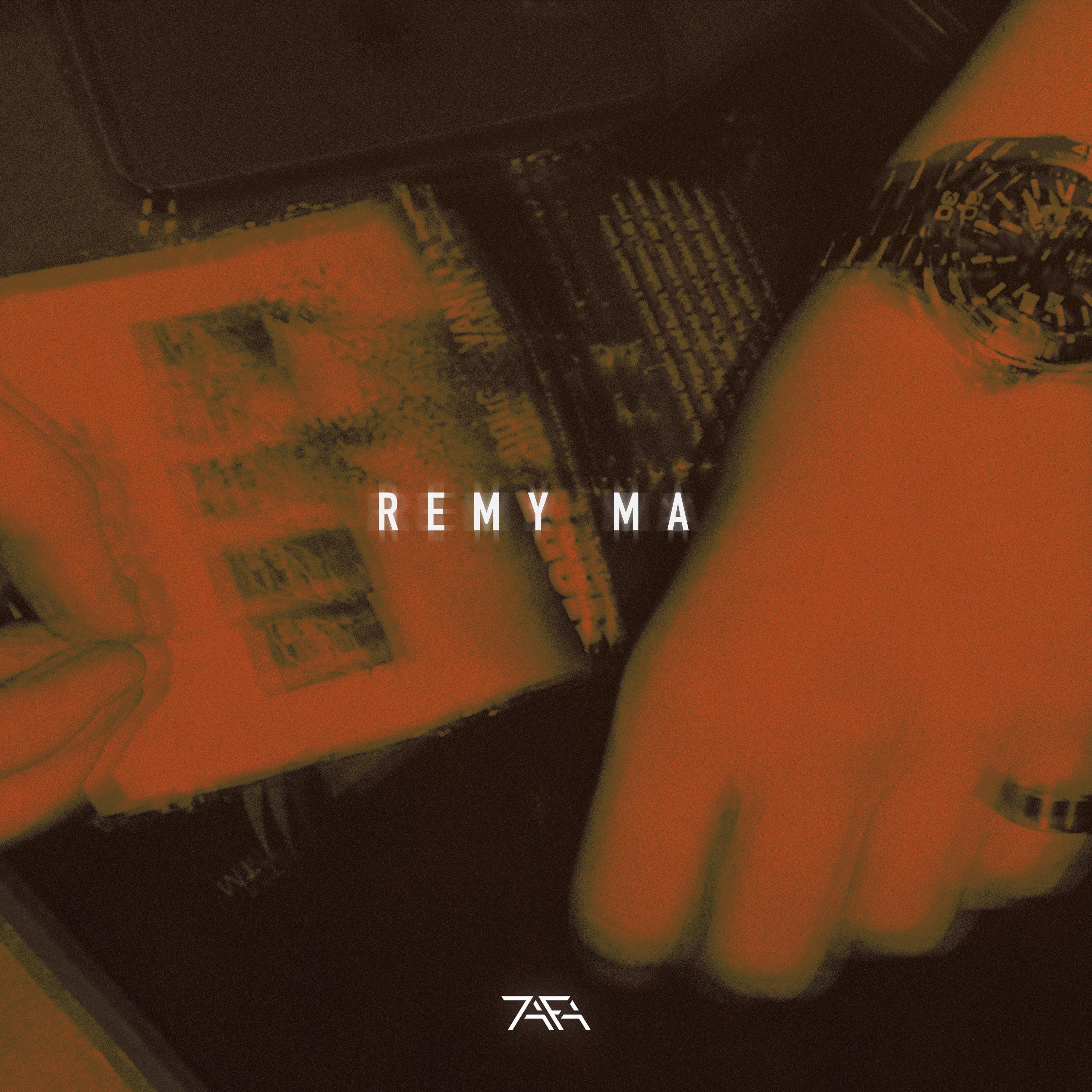 Постер альбома Remy Ma