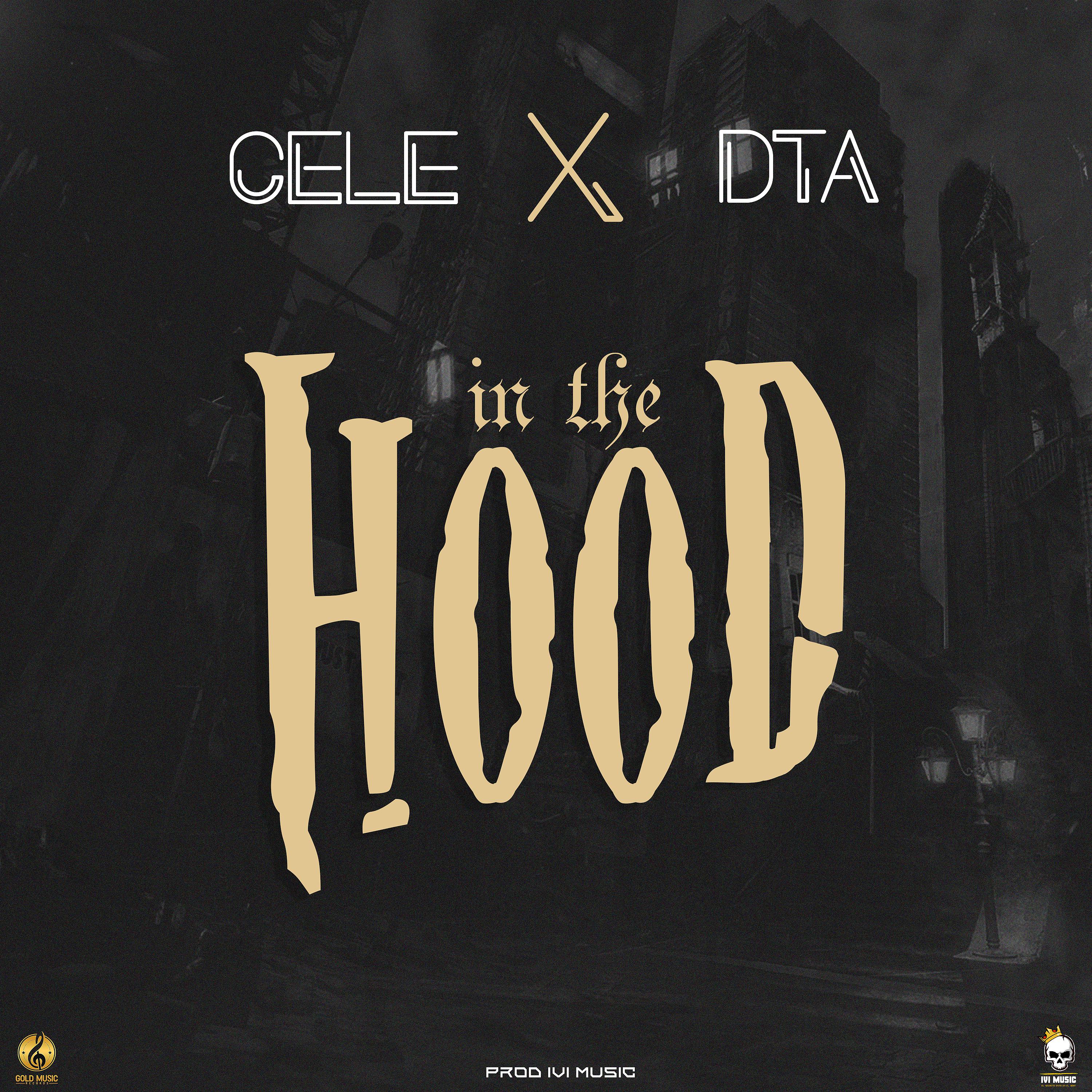 Постер альбома In The Hood