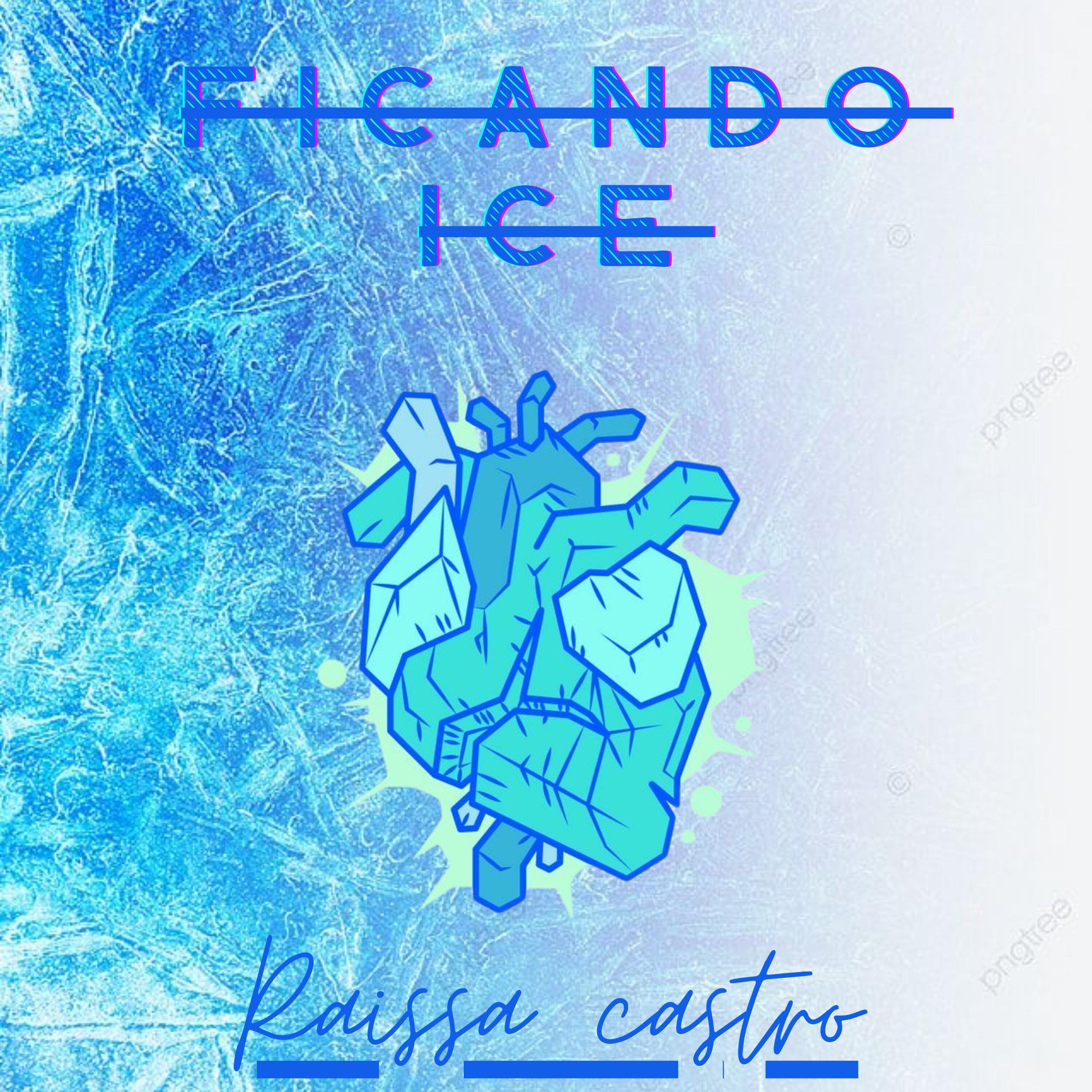 Постер альбома Ficando Ice
