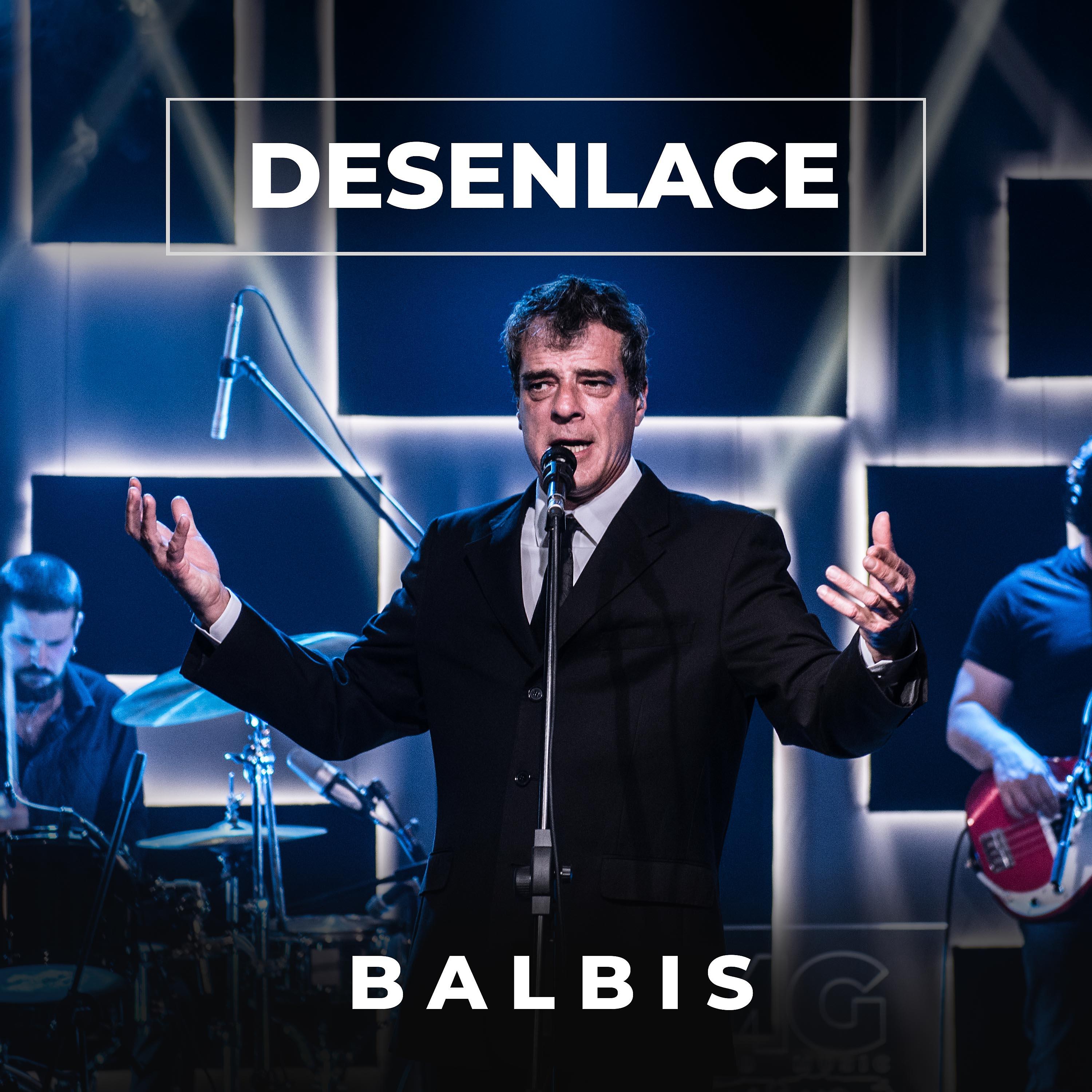 Постер альбома Desenlace (En Vivo)