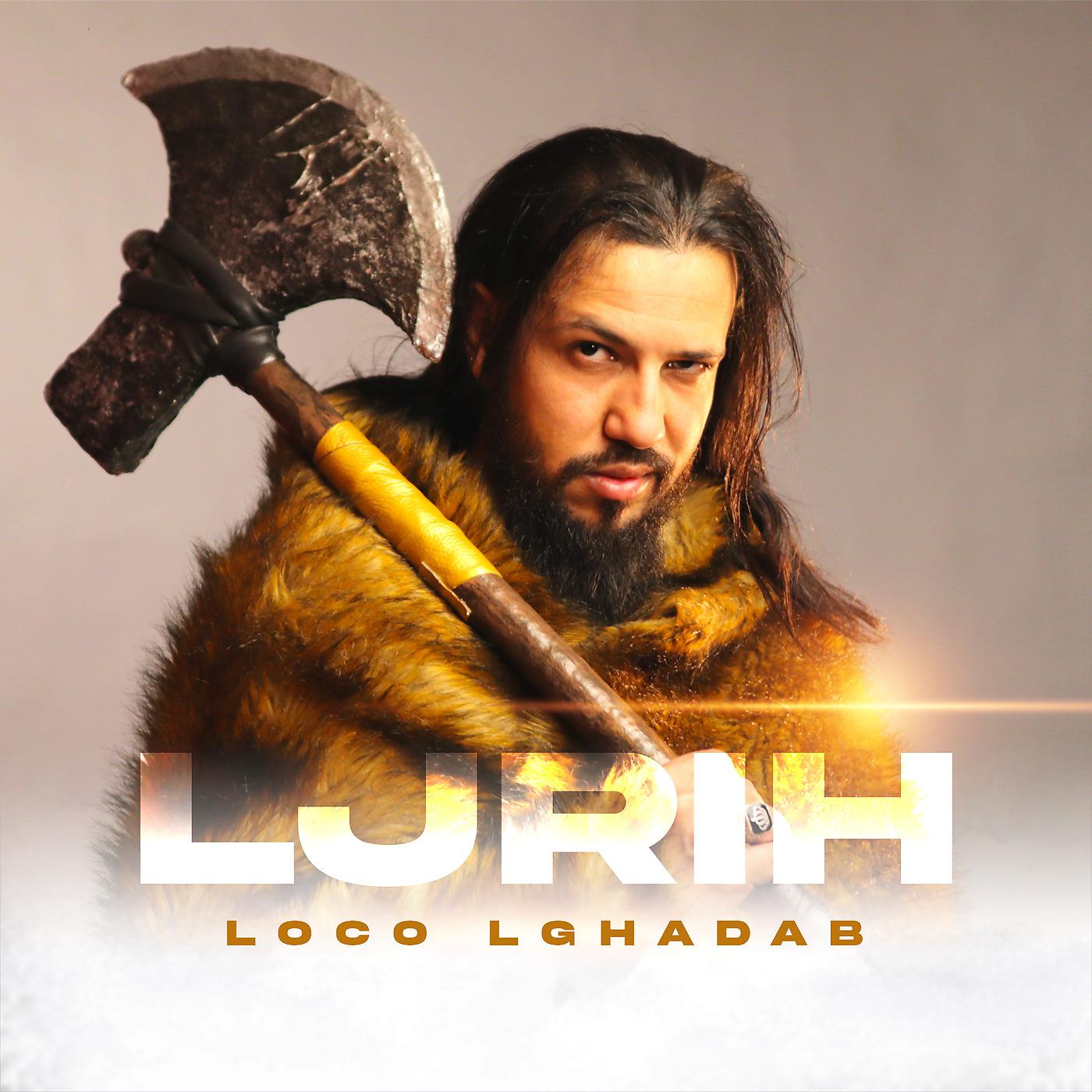 Постер альбома Ljrih
