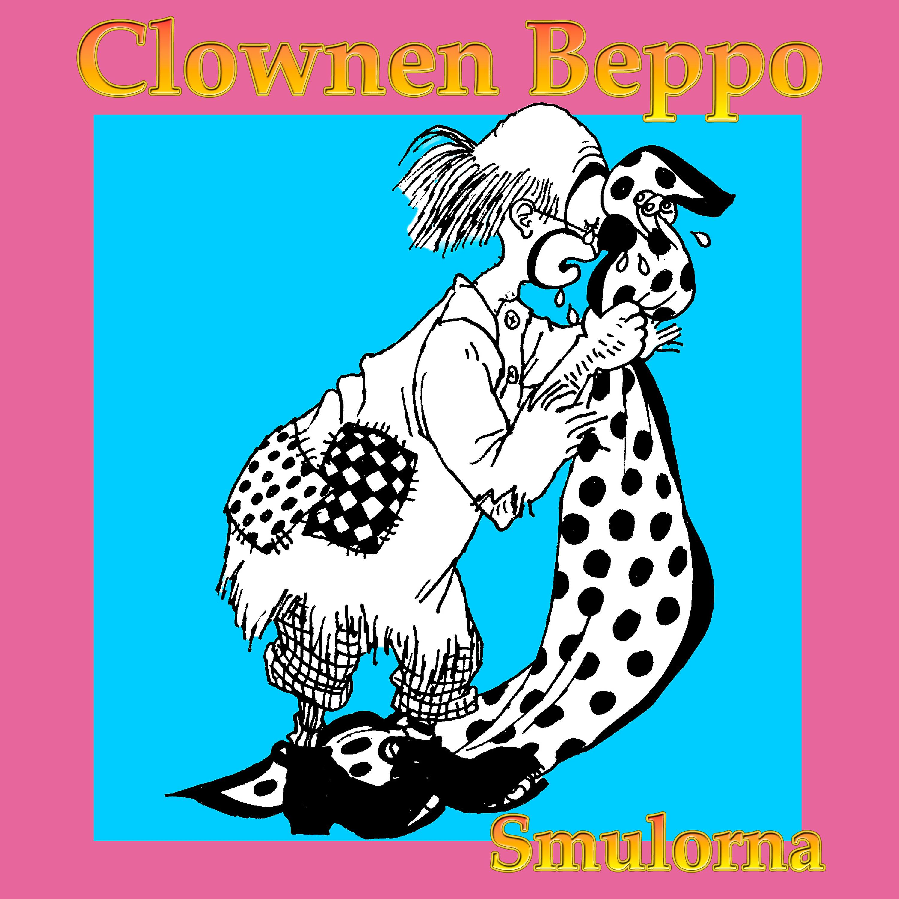 Постер альбома Clownen Beppo
