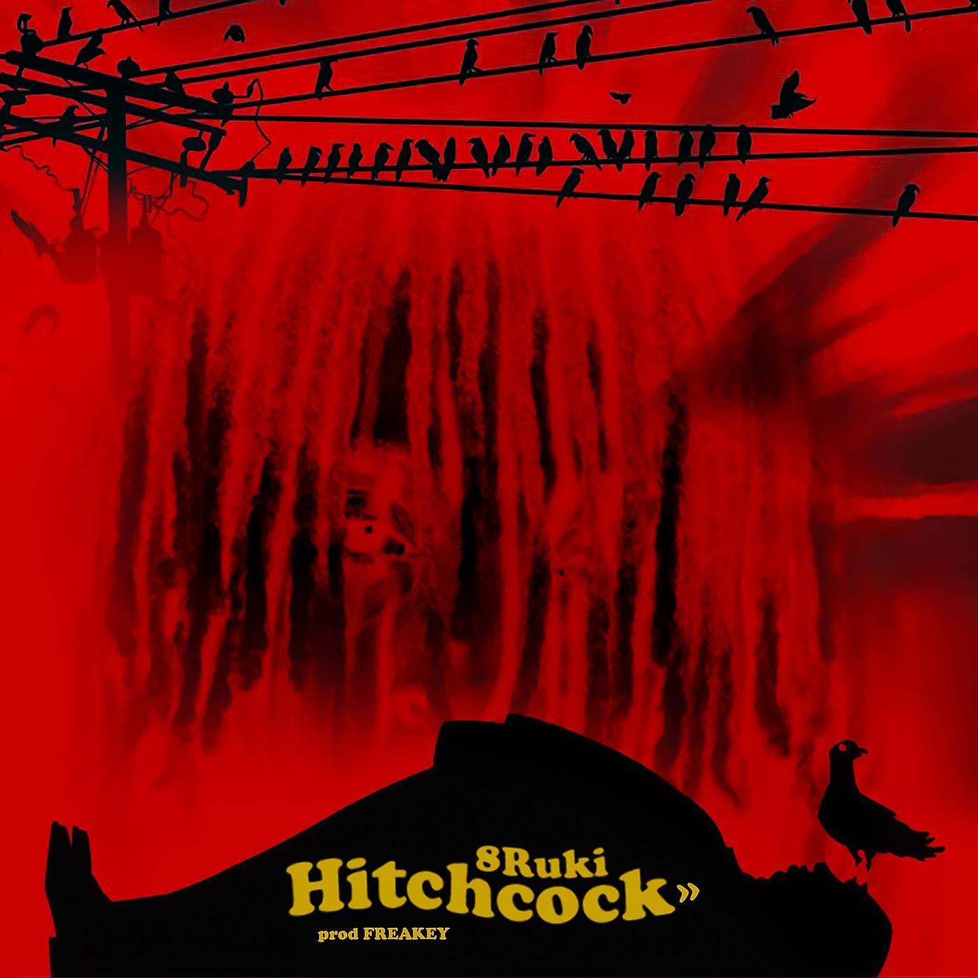 Постер альбома Hitchcock