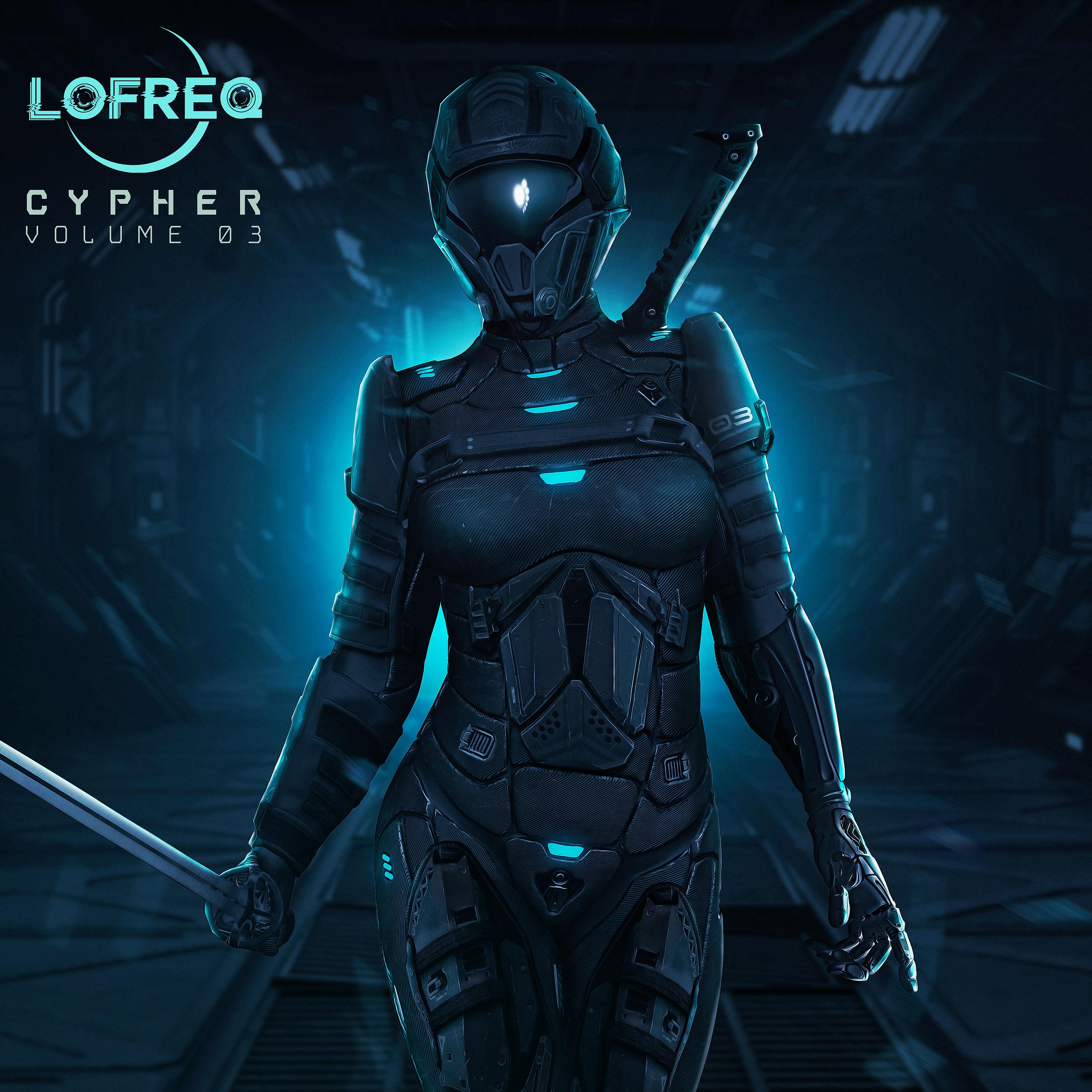 Постер альбома Lift (Lofreq Cypher, Vol. 3)
