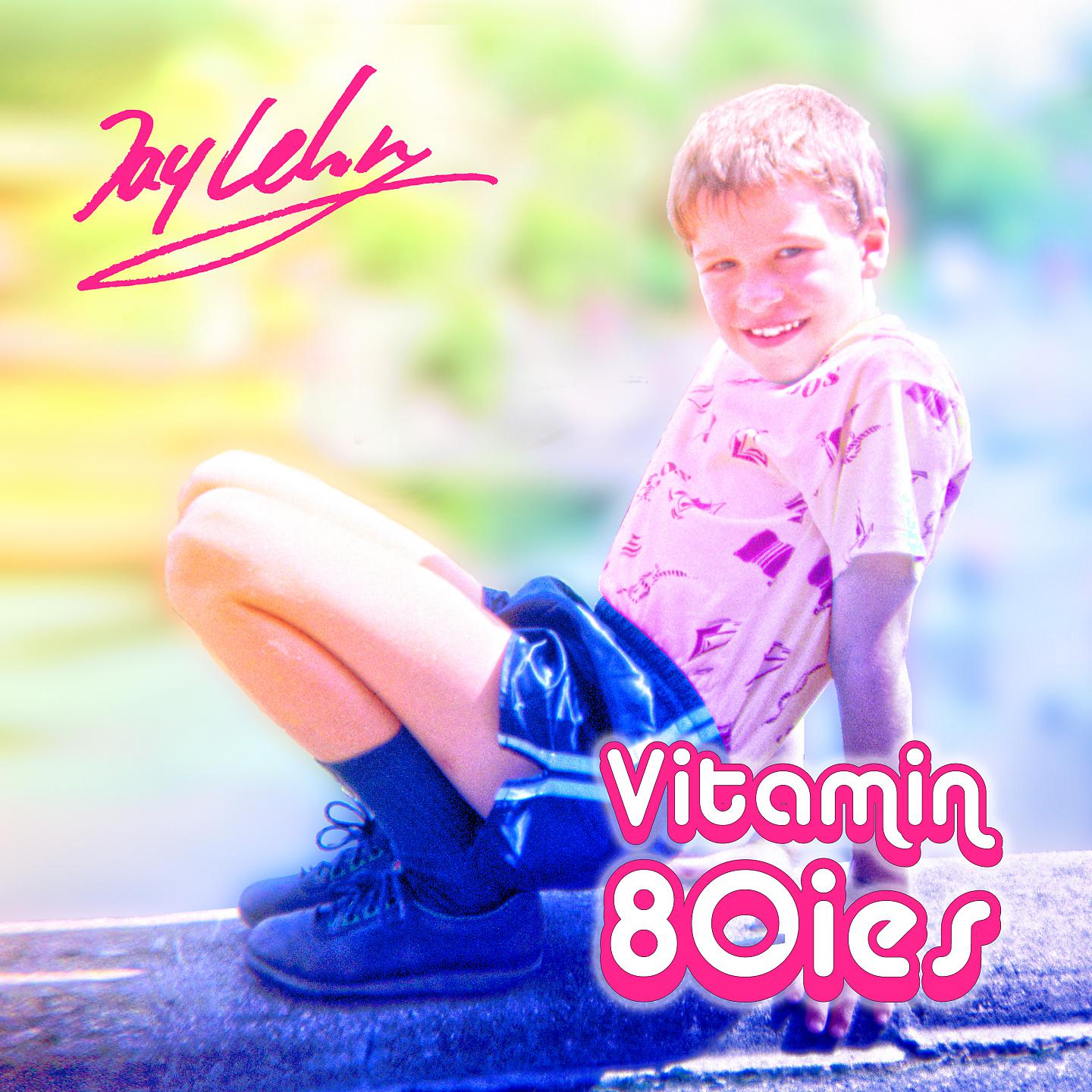Постер альбома Vitamin 80ies