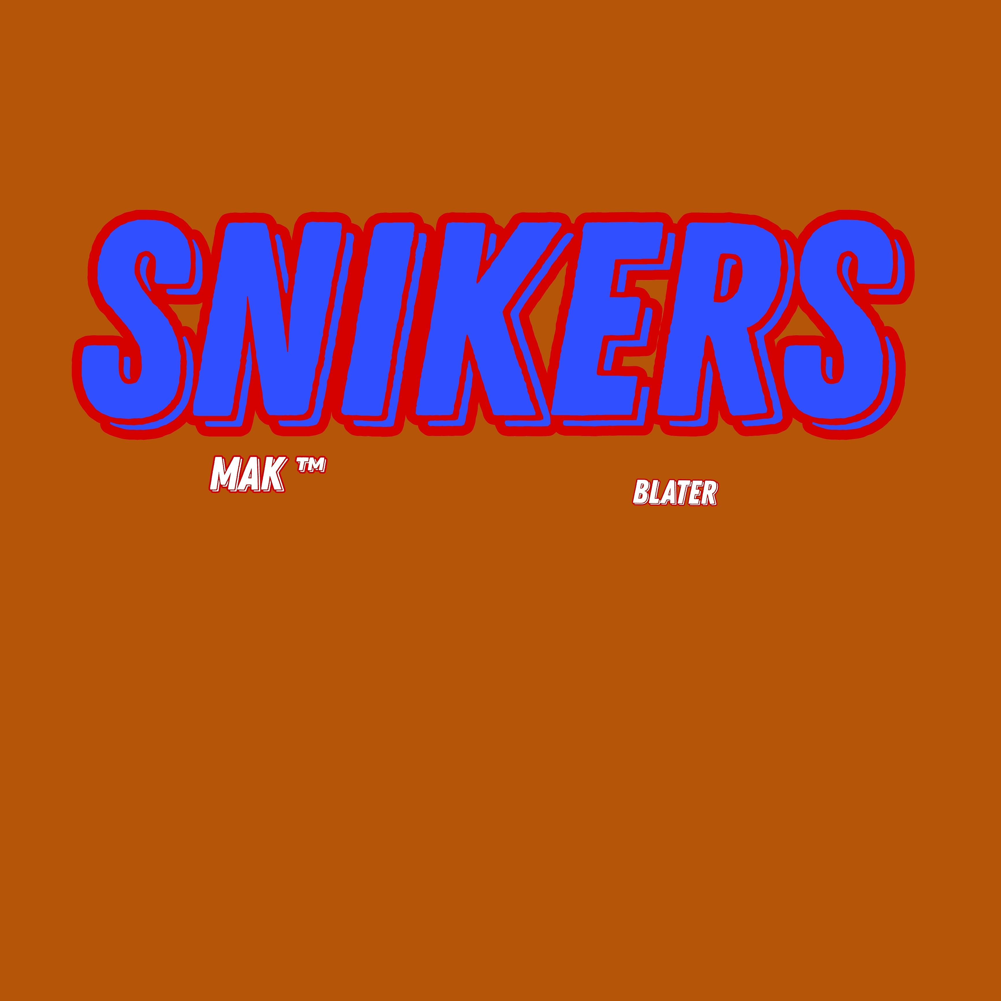 Постер альбома Snikers