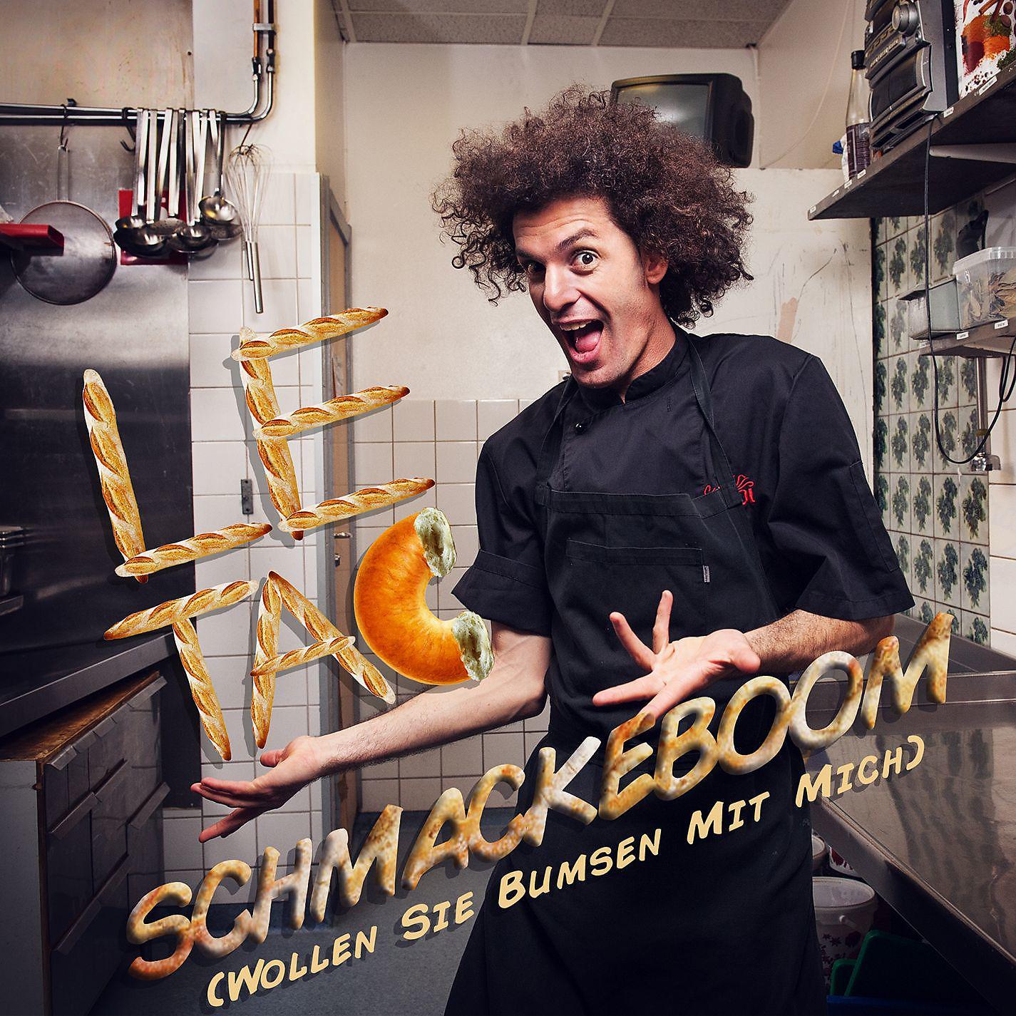 Постер альбома Schmackeboom (Wollen Sie Bumsen Mit Mich)