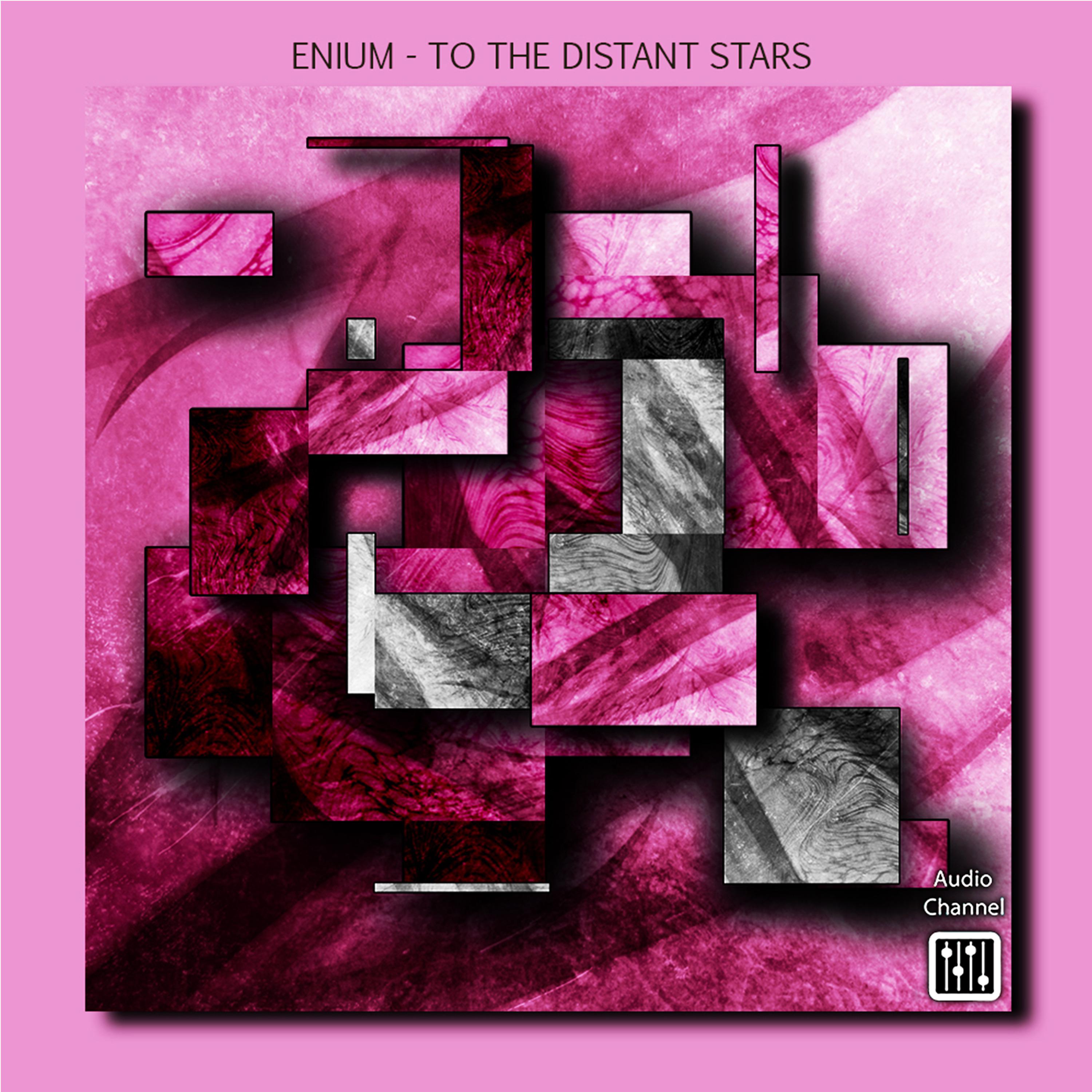Постер альбома To the Distant Stars