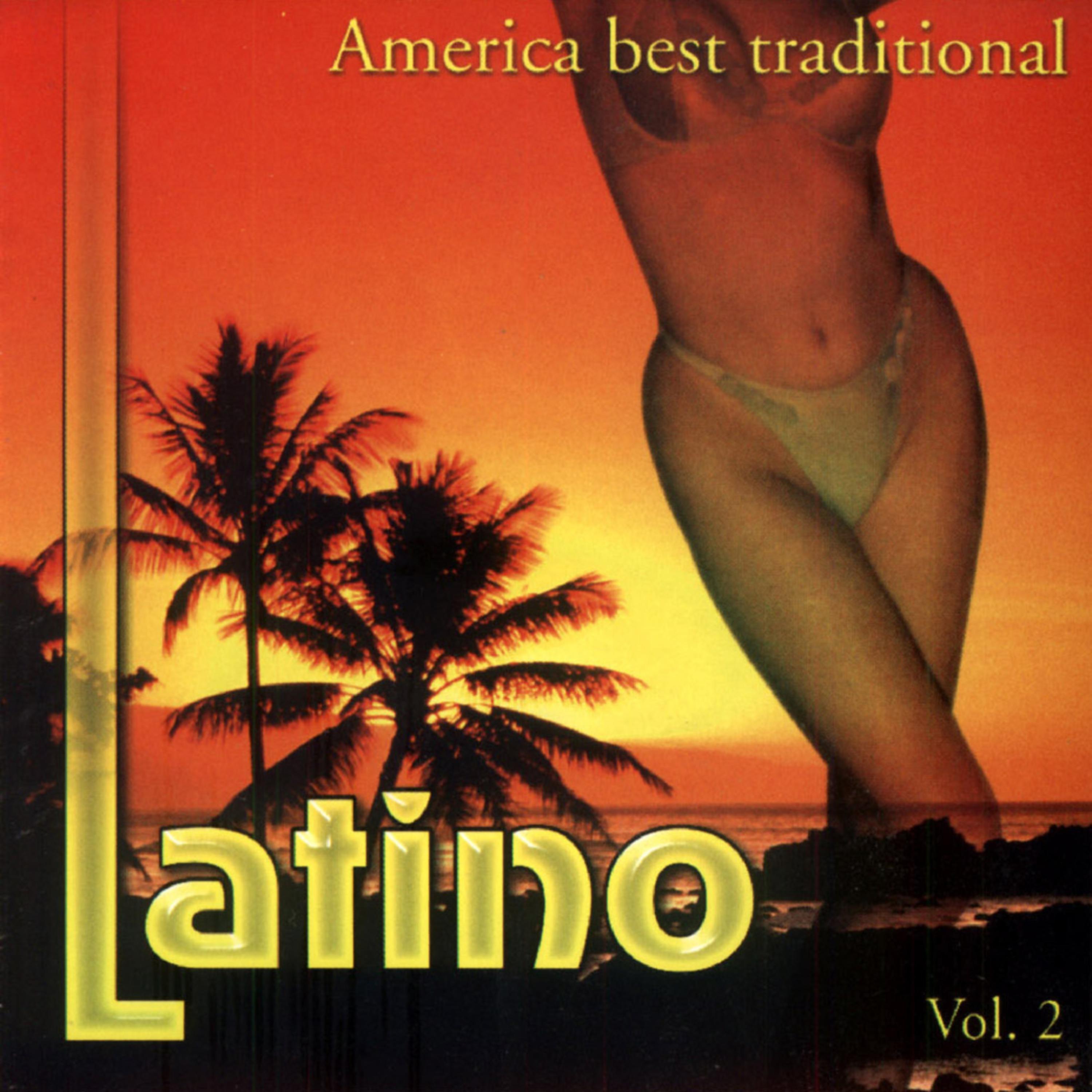 Постер альбома Latino Vol. 2