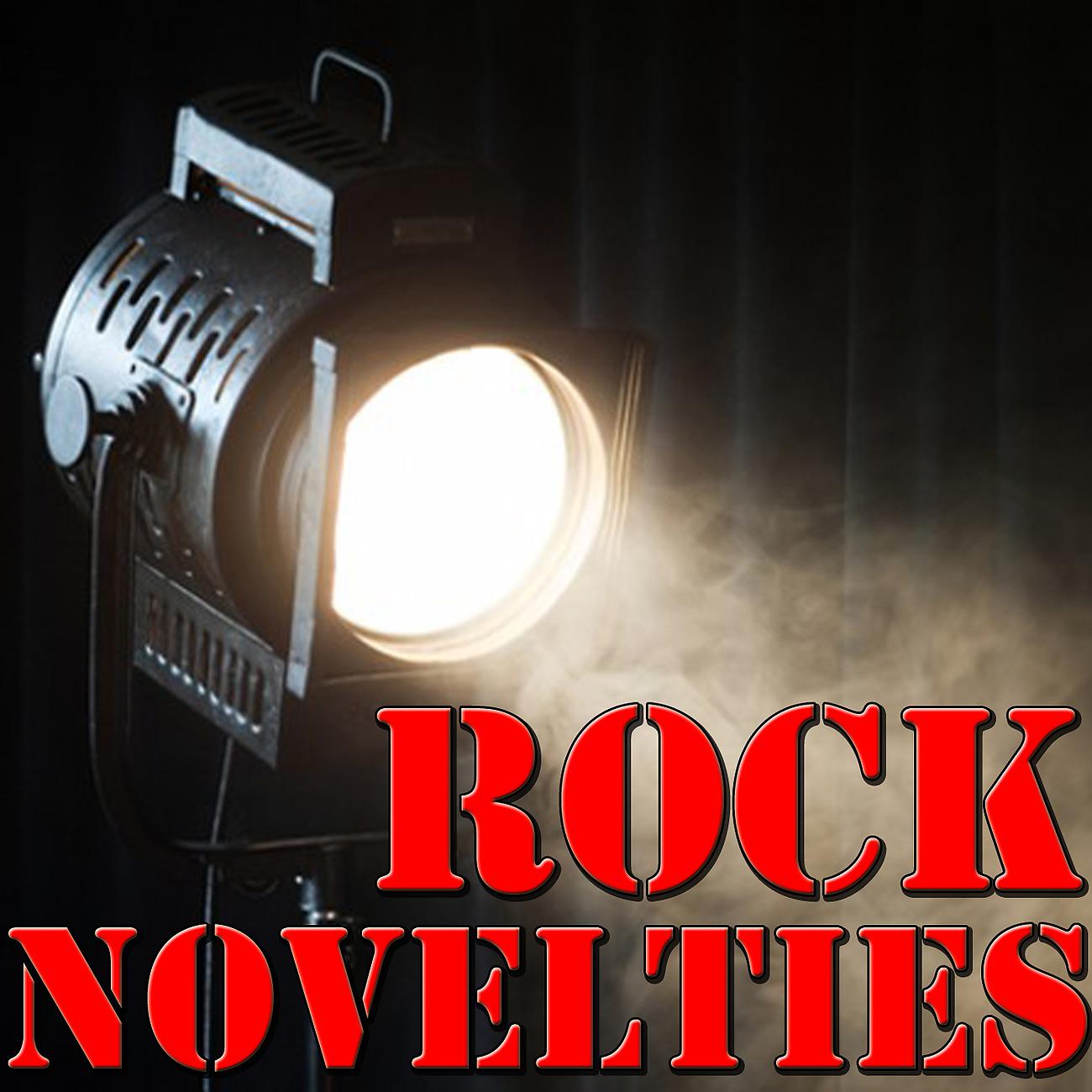 Постер альбома Rock Novelties, Vol.2