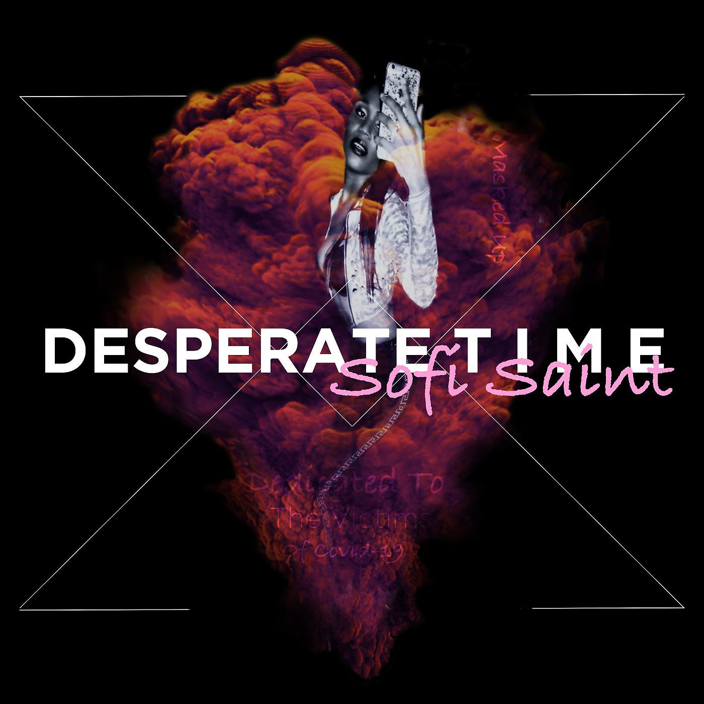 Постер альбома Desperate Time
