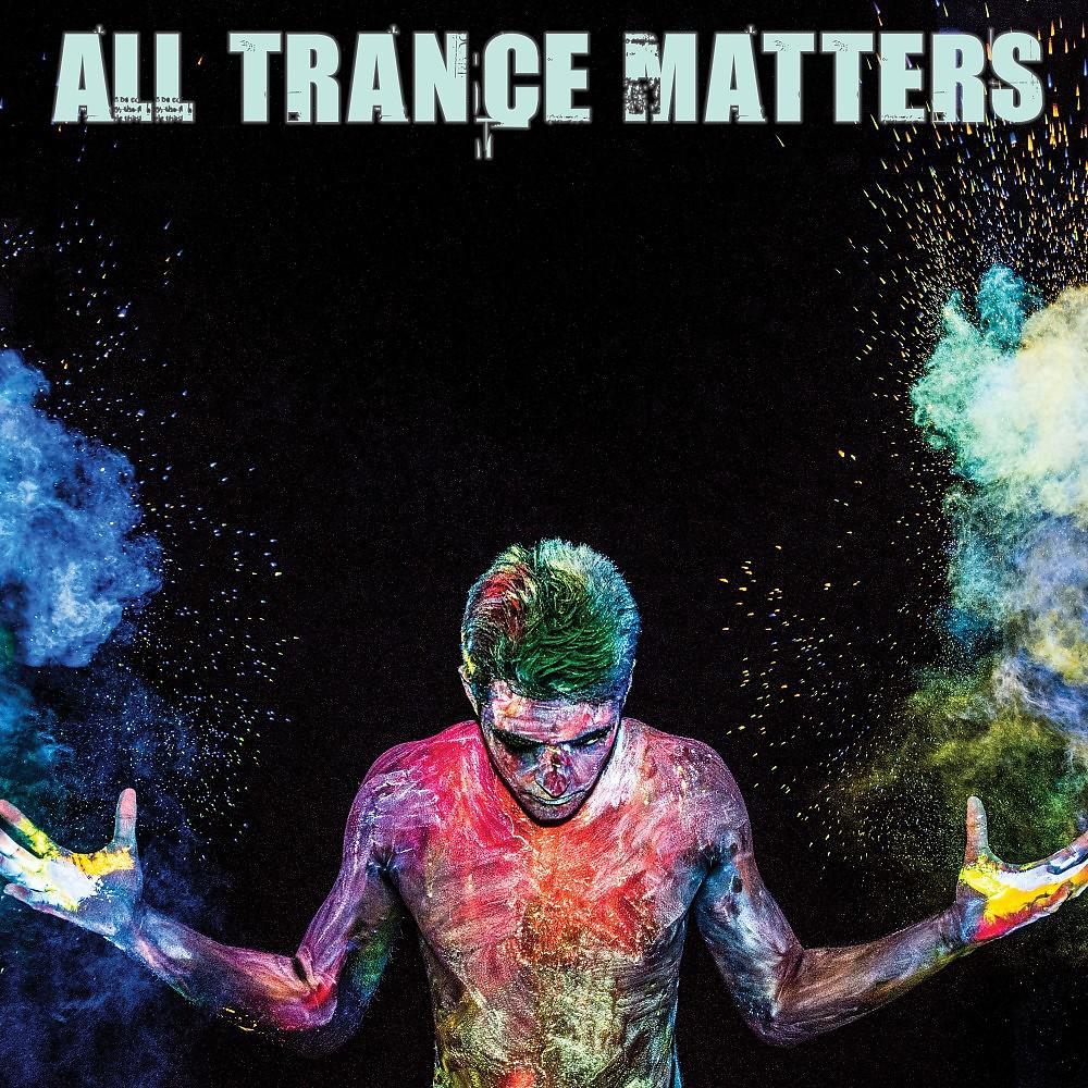 Постер альбома All Trance Matters