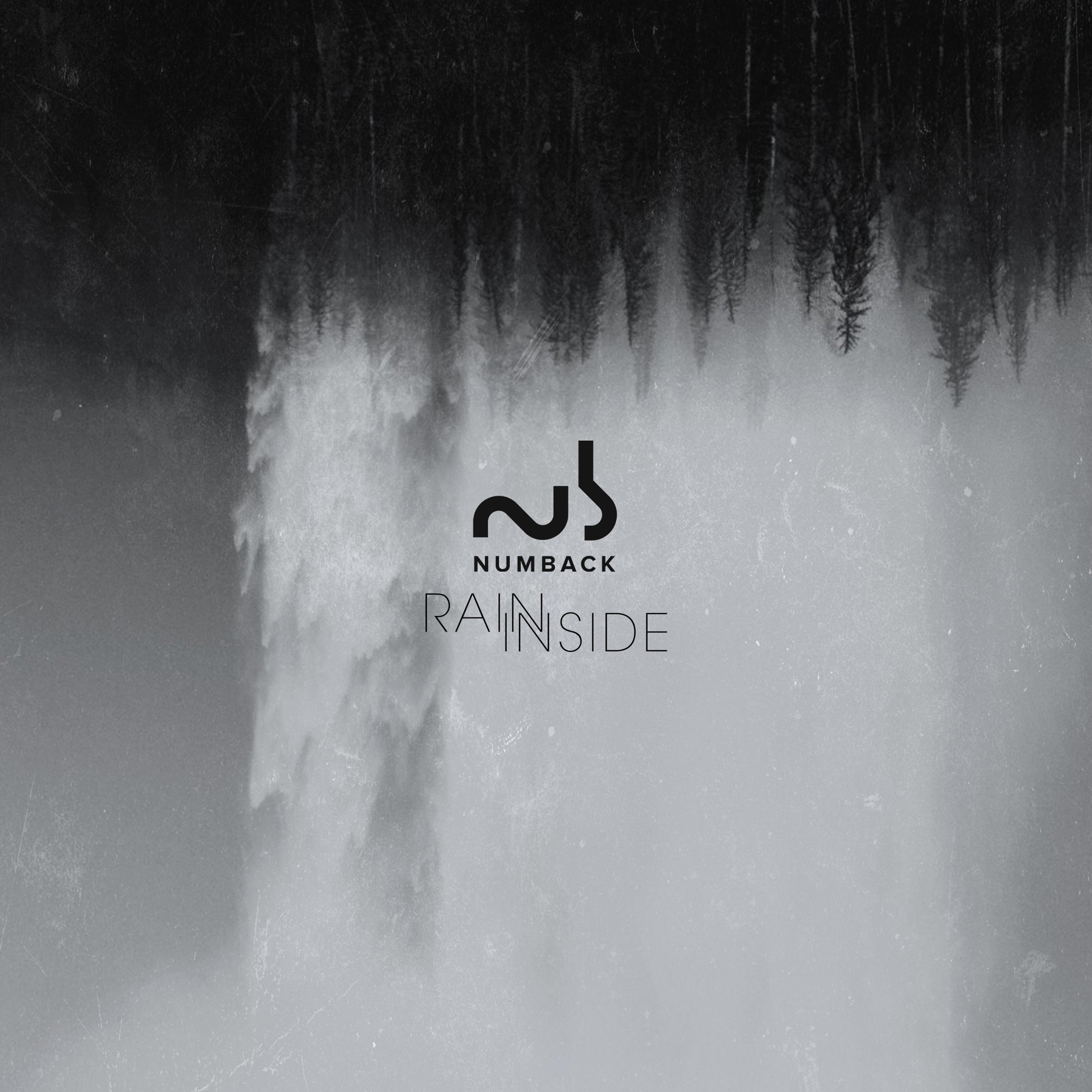 Постер альбома Rain Inside
