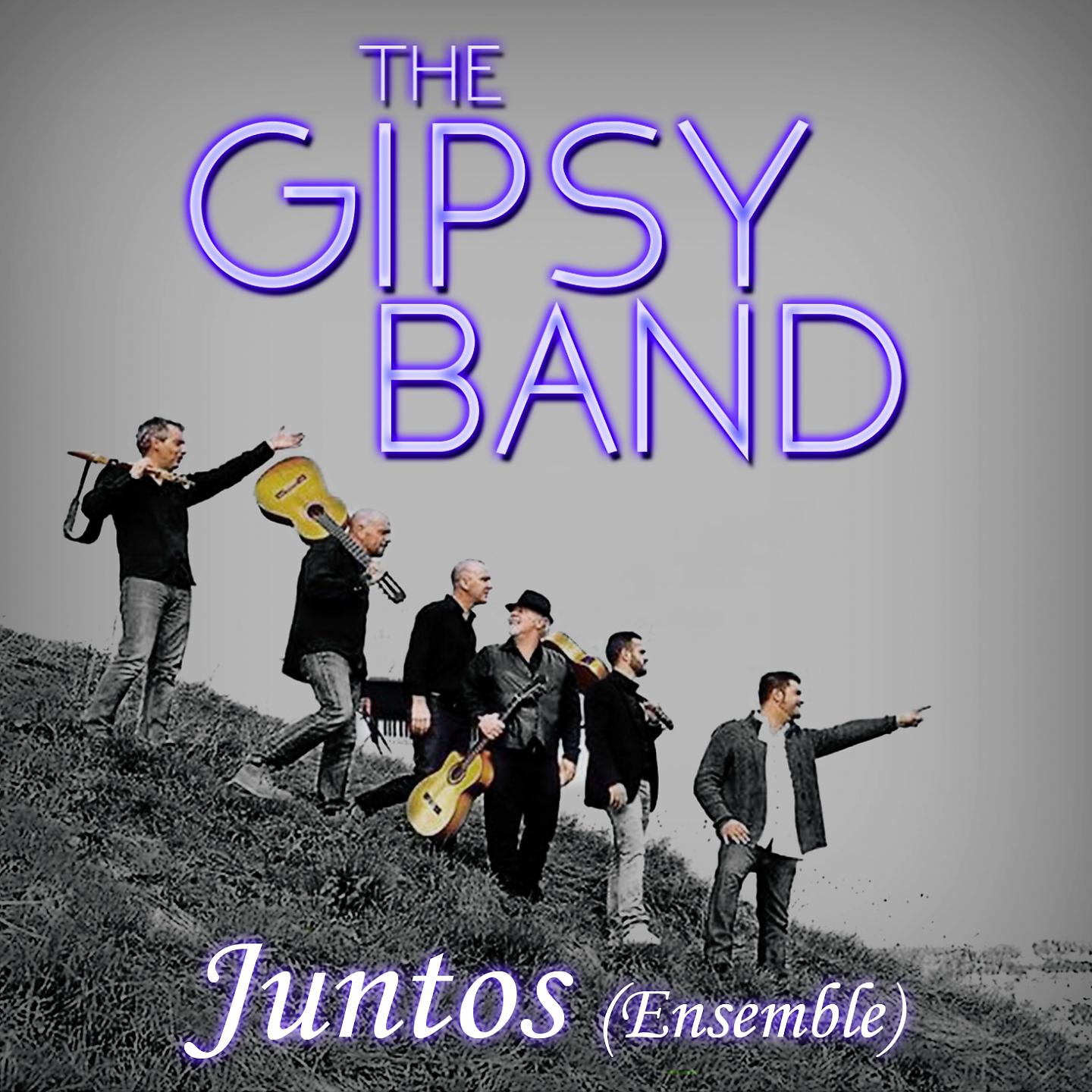 Постер альбома Juntos / Ensemble