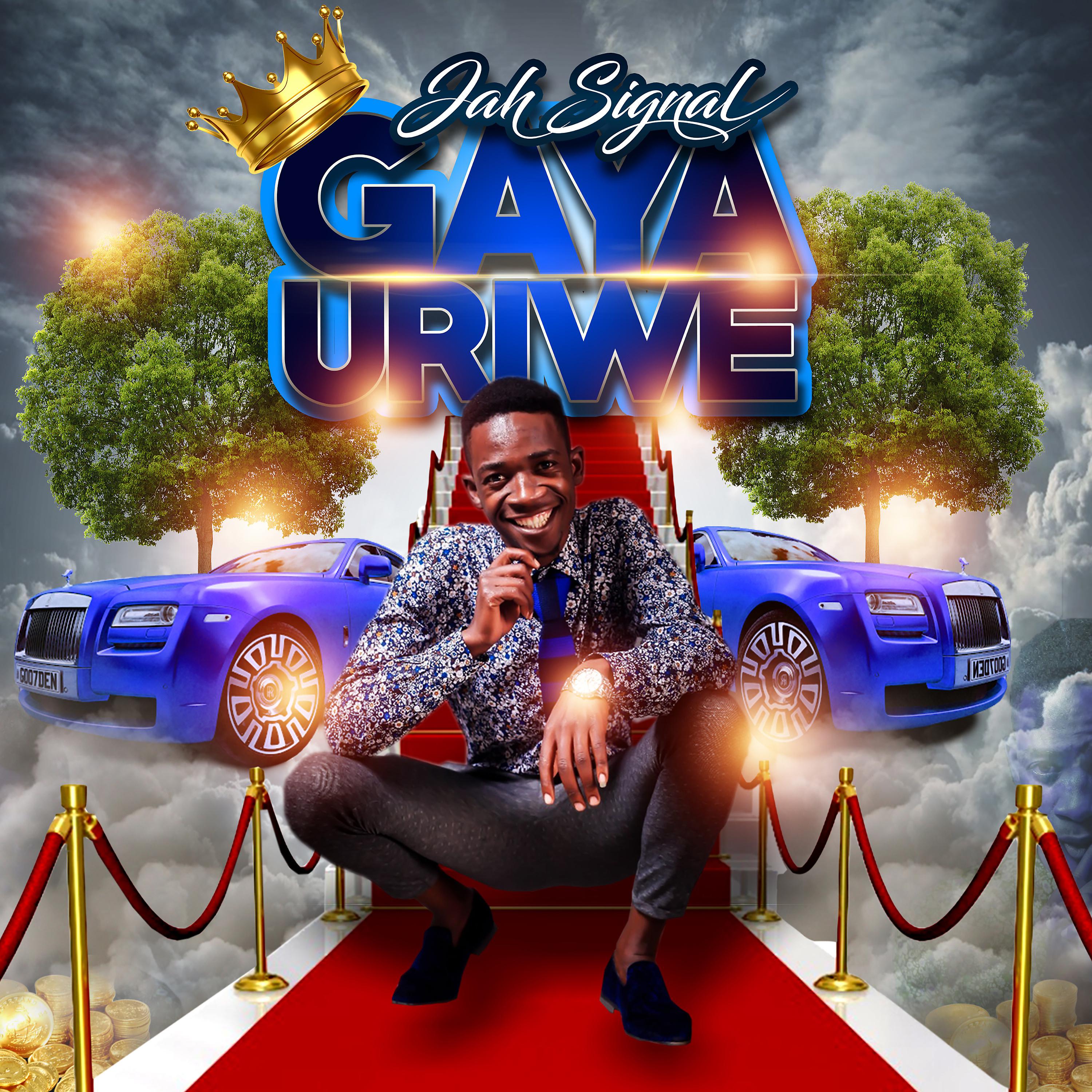 Постер альбома Gaya Uriwe