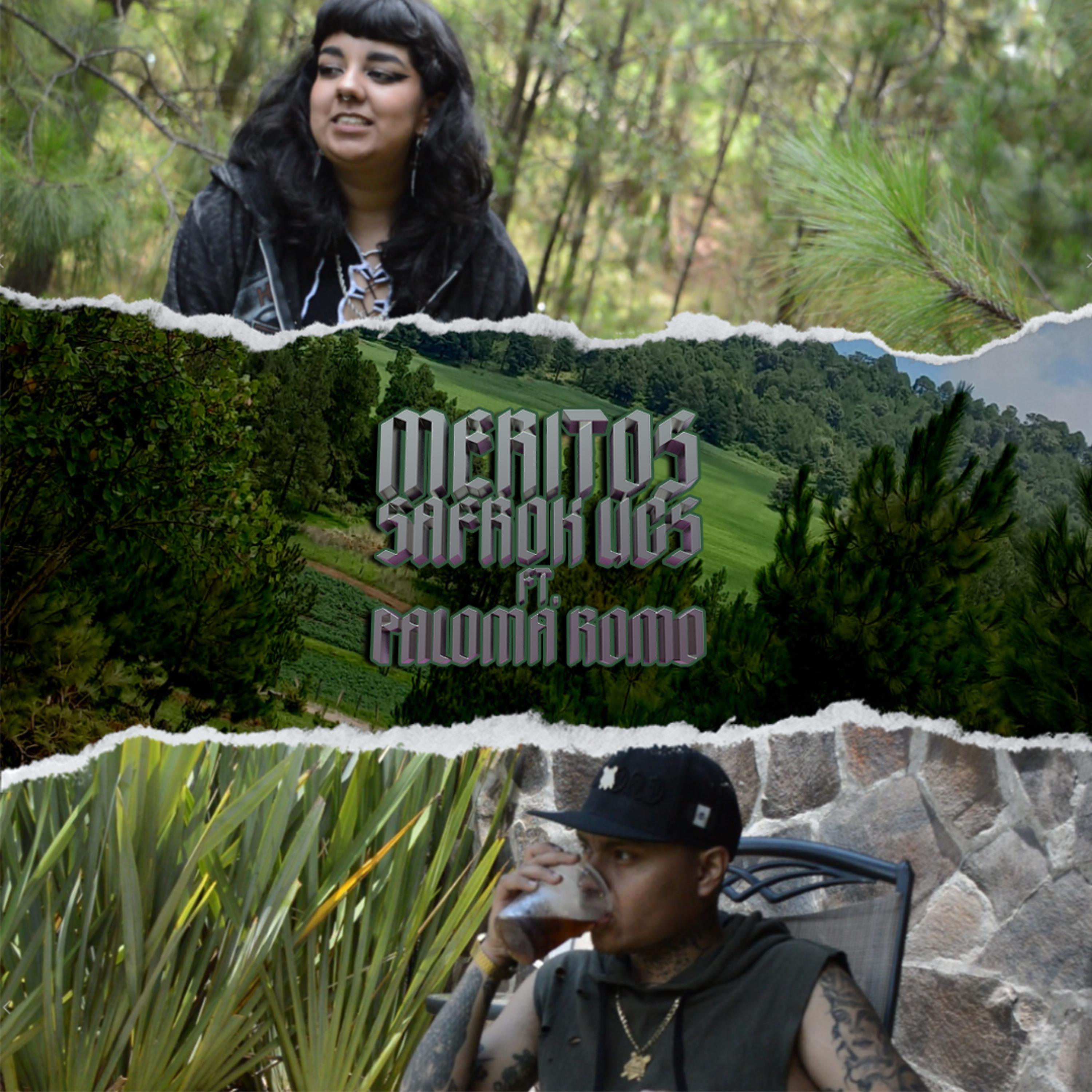 Постер альбома Méritos