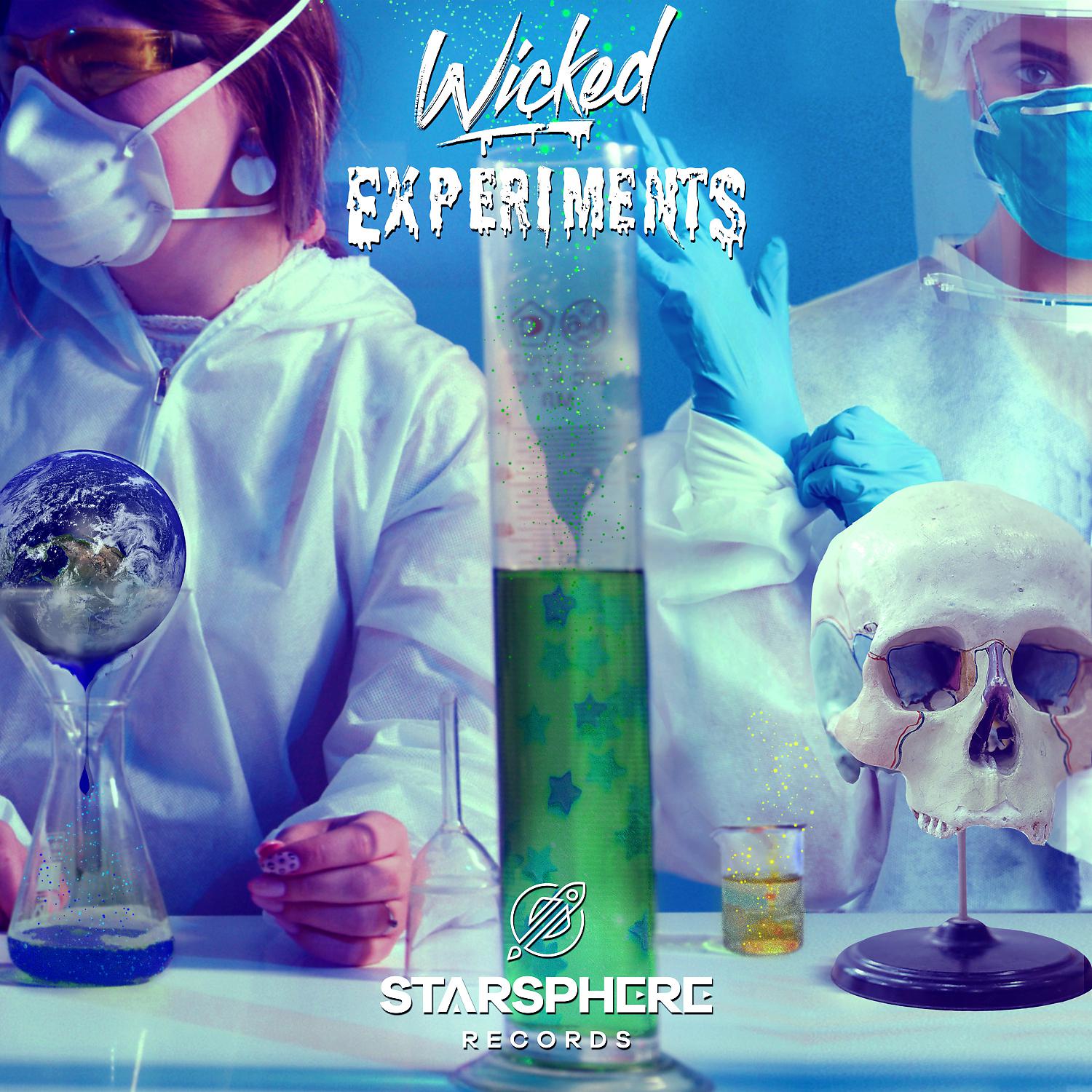 Постер альбома Experiments EP