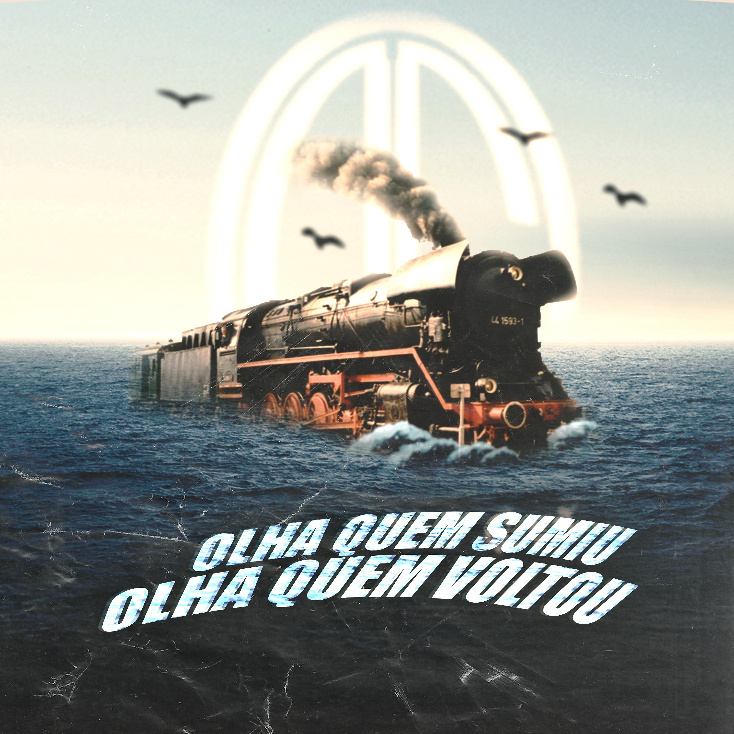 Постер альбома Olha Quem Voltou