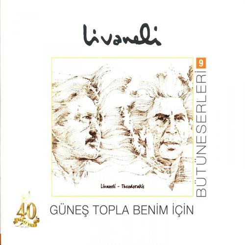 Постер альбома Bütüneserleri, Vol. 9