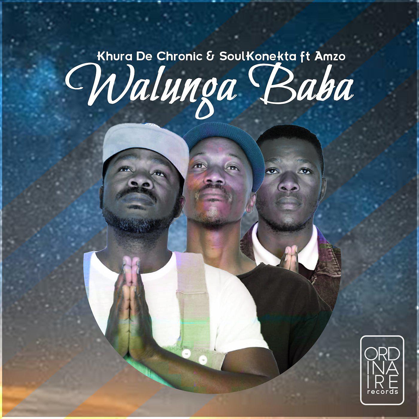 Постер альбома Walunga Baba