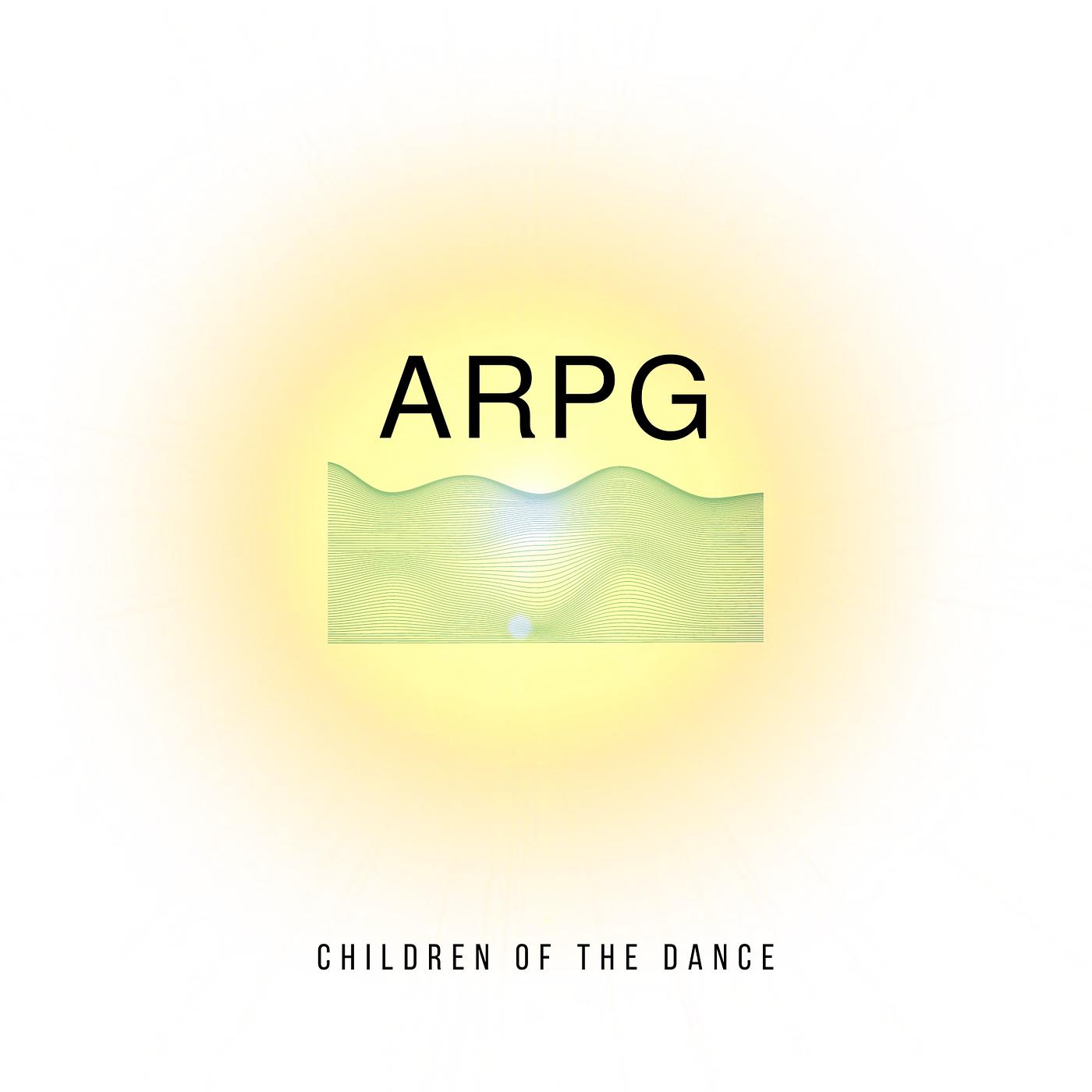 Постер альбома Arpg