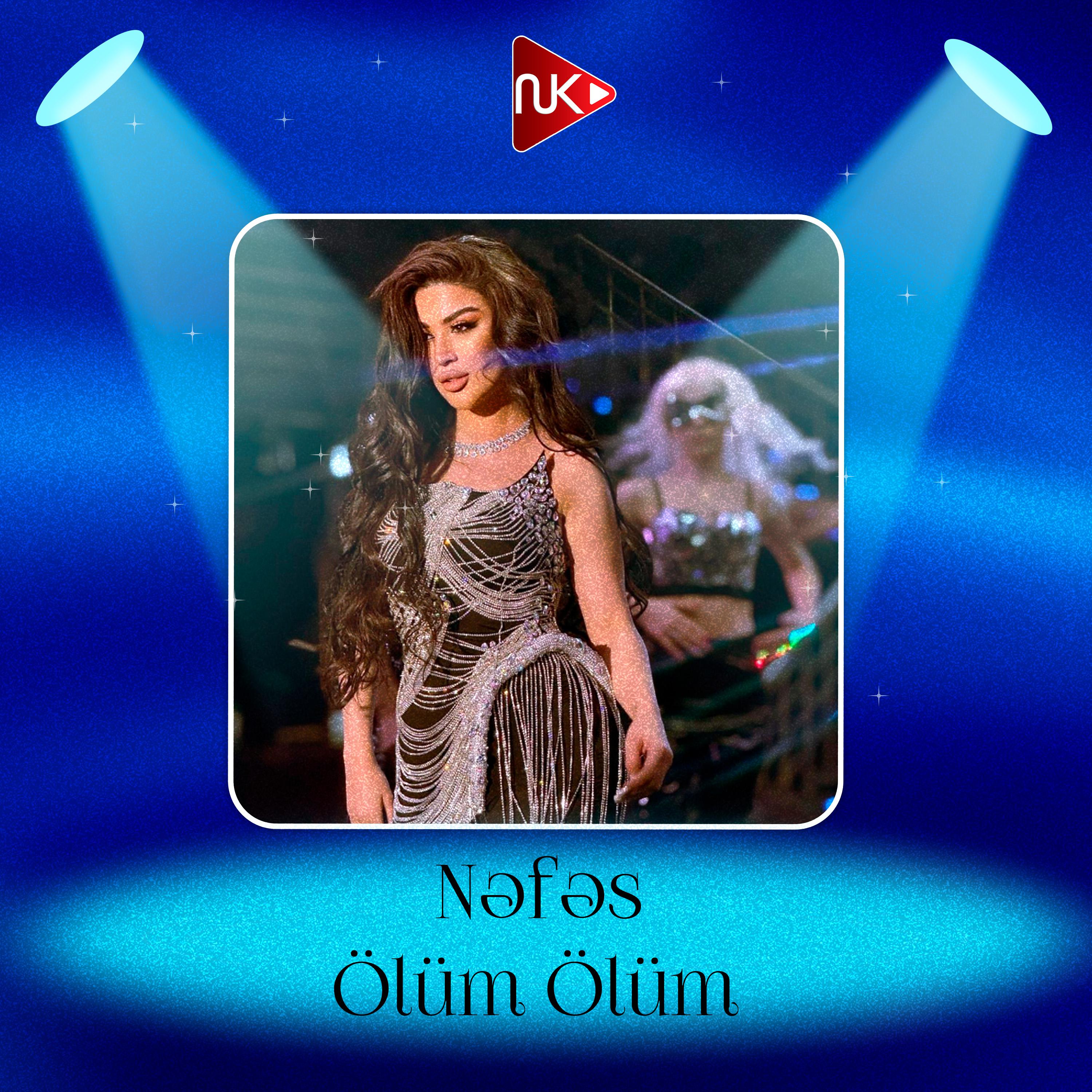 Постер альбома Ölüm Ölüm