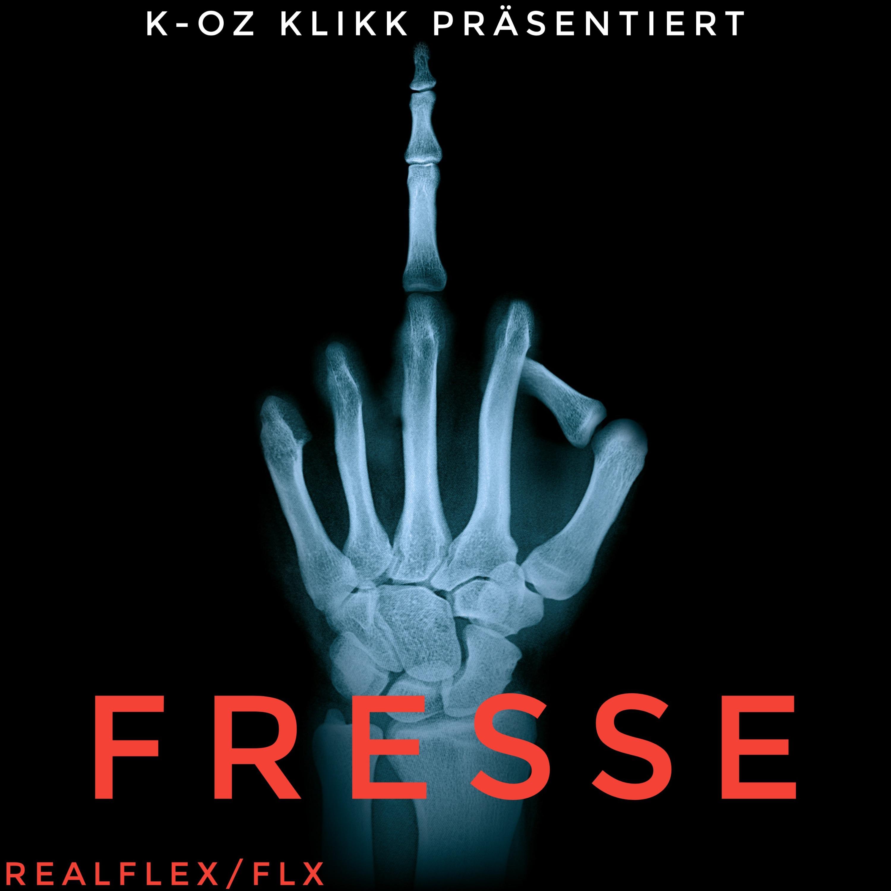 Постер альбома Fresse
