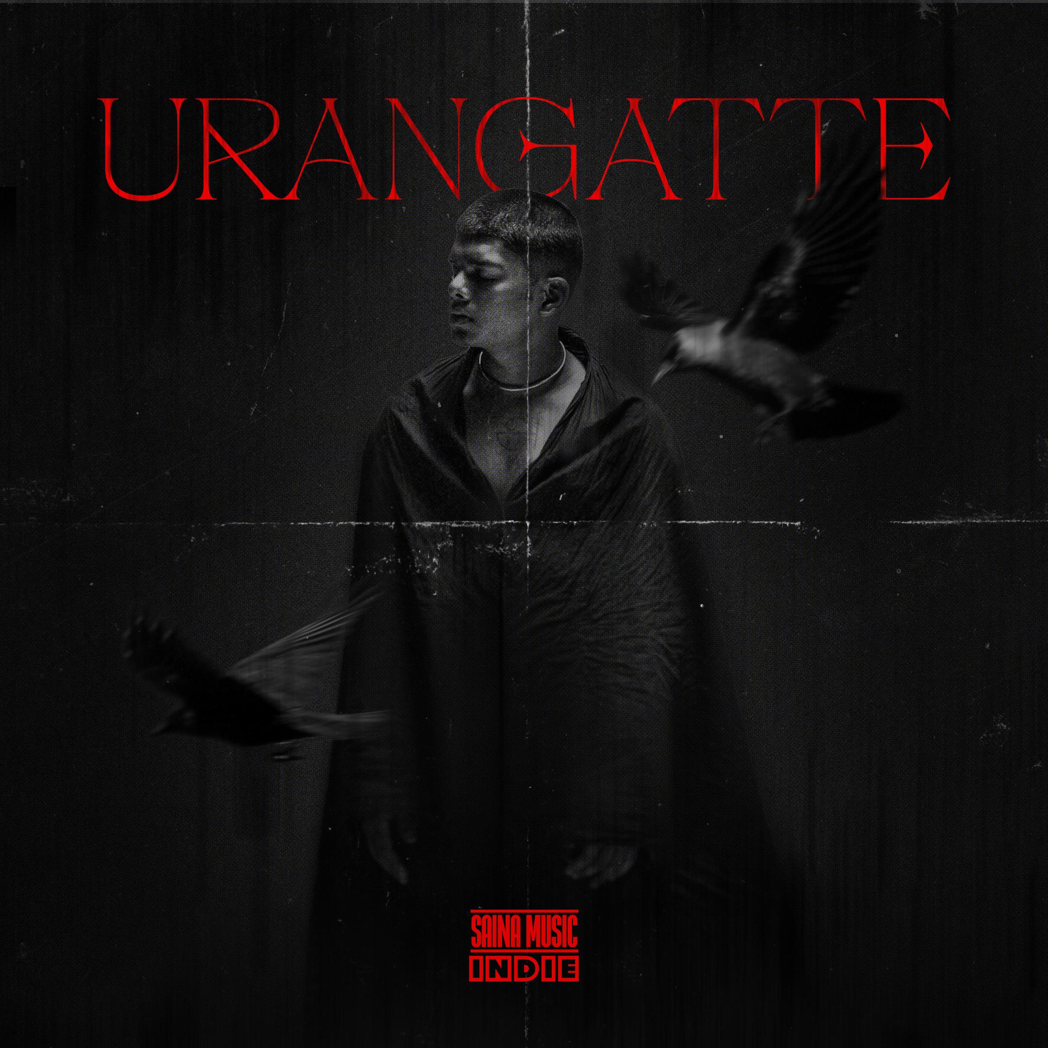 Постер альбома Urangatte