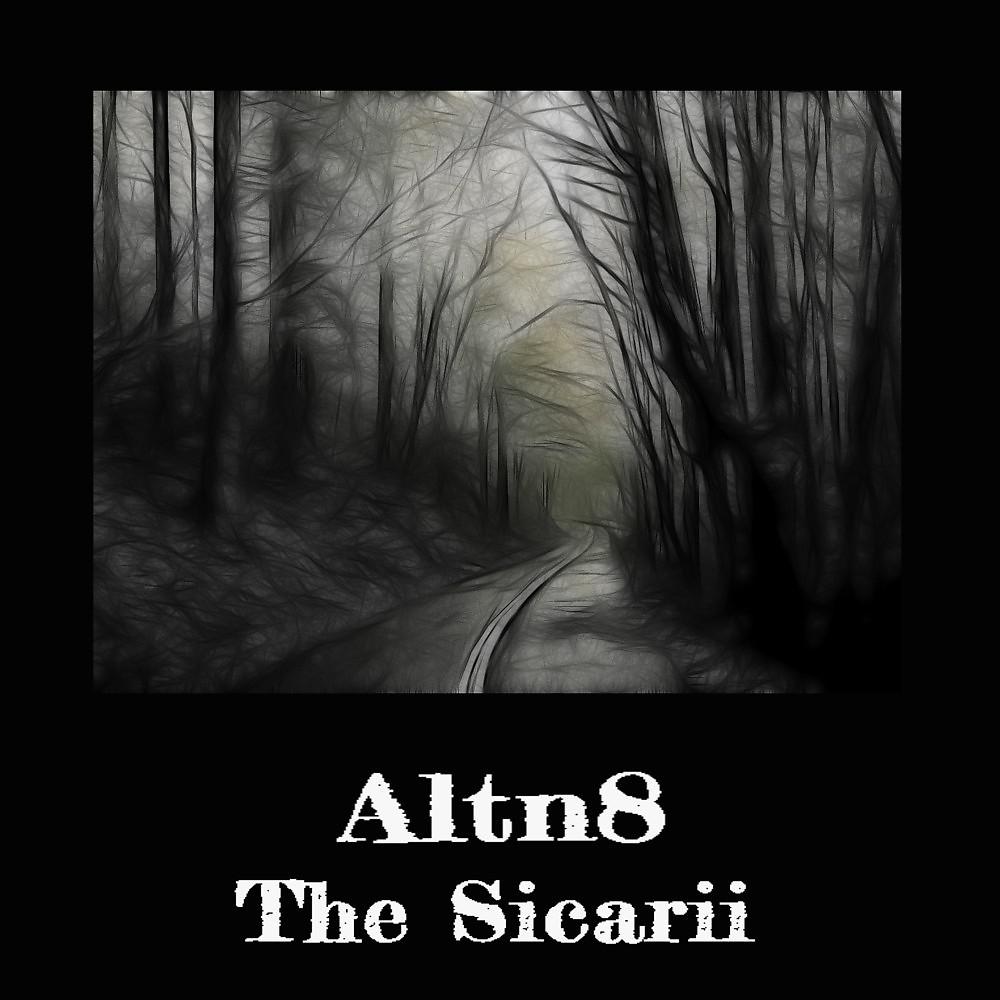 Постер альбома The Sicarii