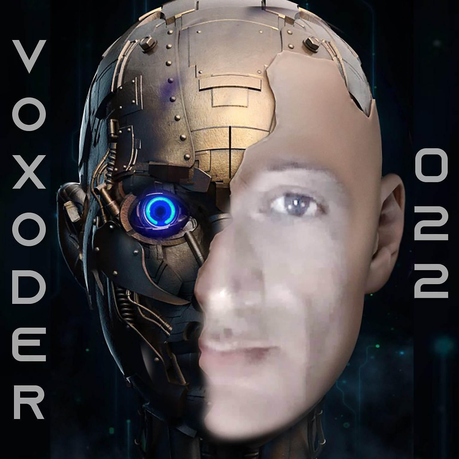 Постер альбома Voxoder 022