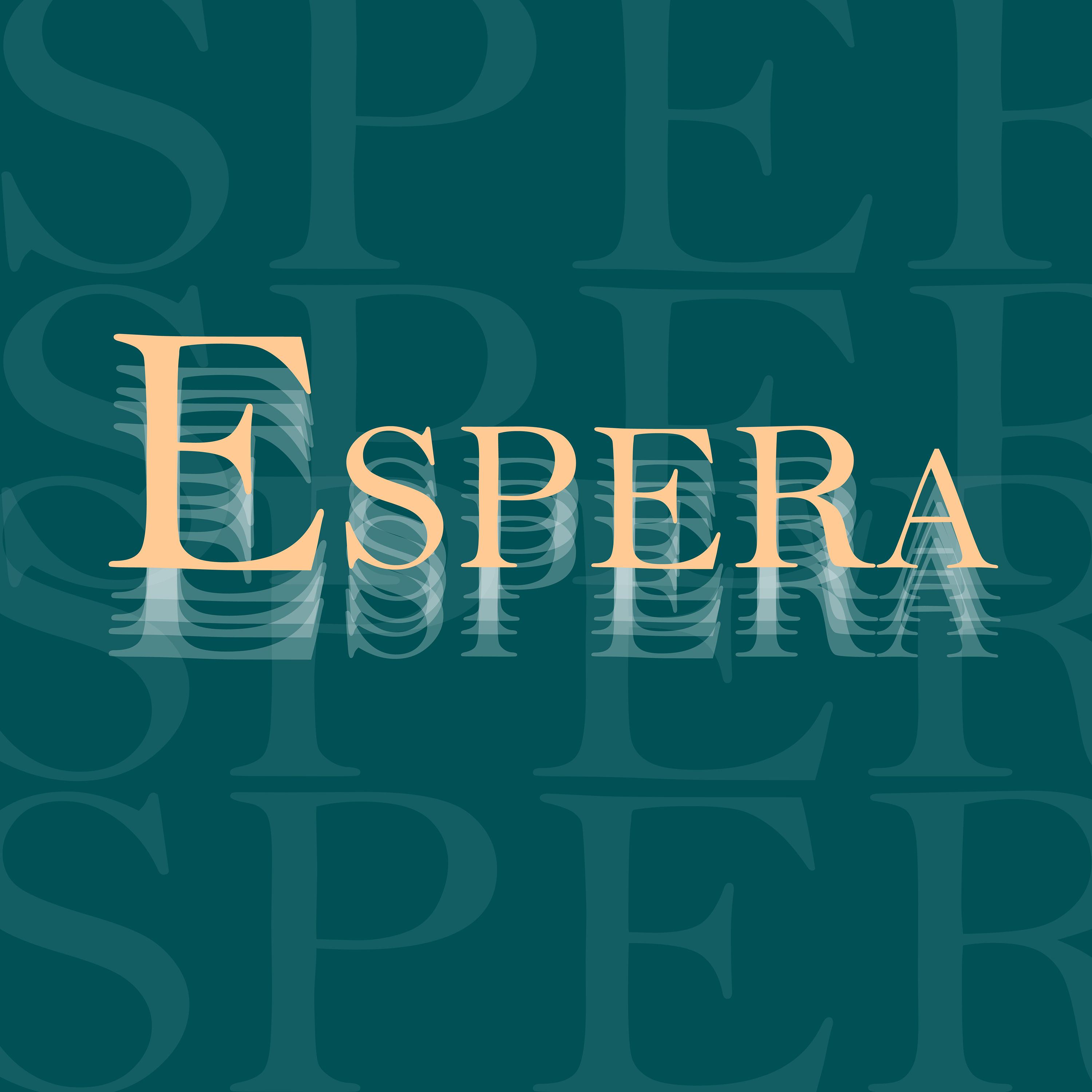 Постер альбома Espera