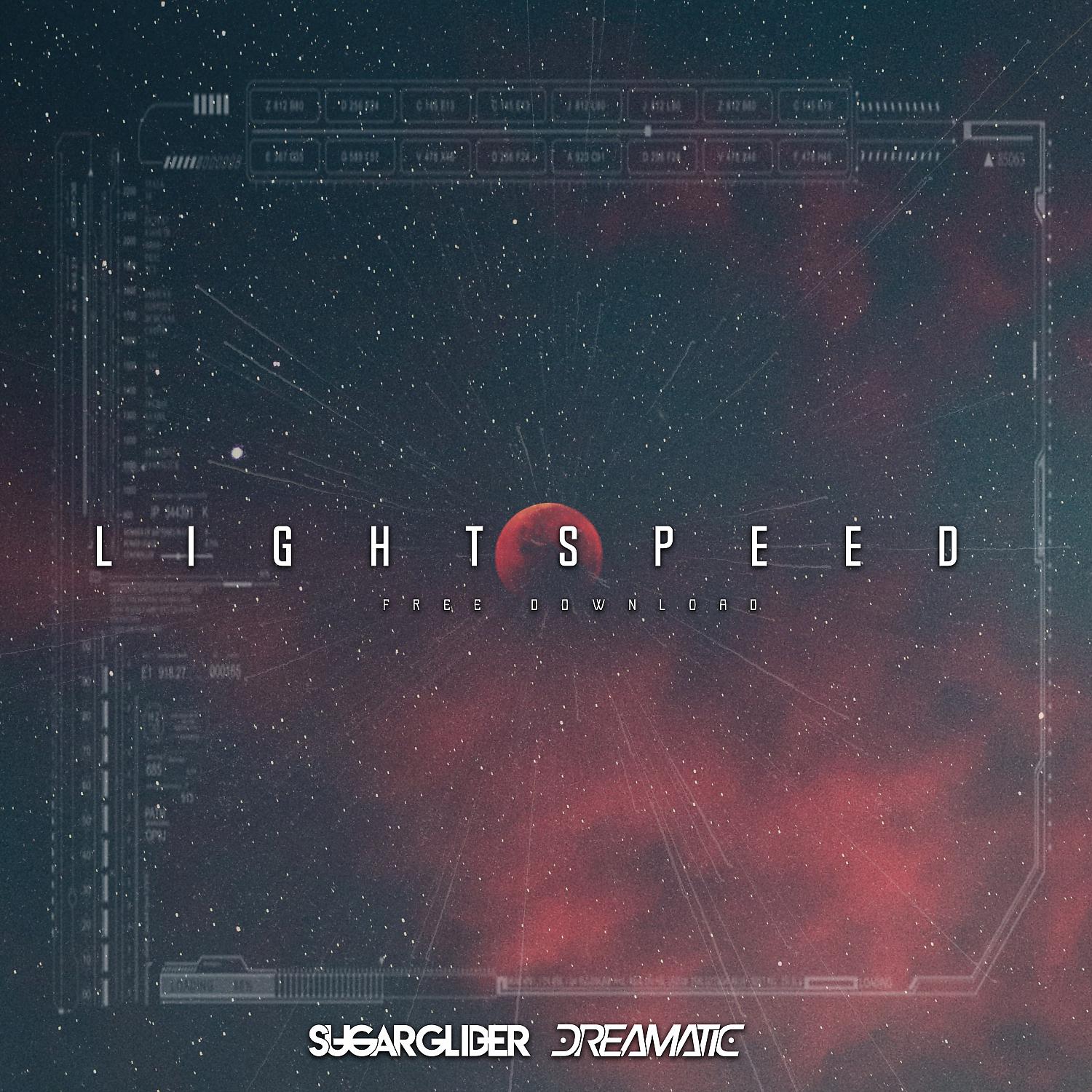 Постер альбома Lightspeed