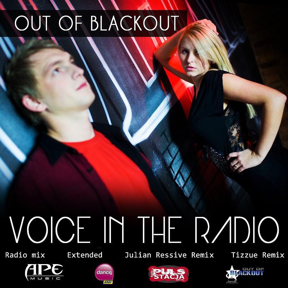 Постер альбома Voice in the Radio
