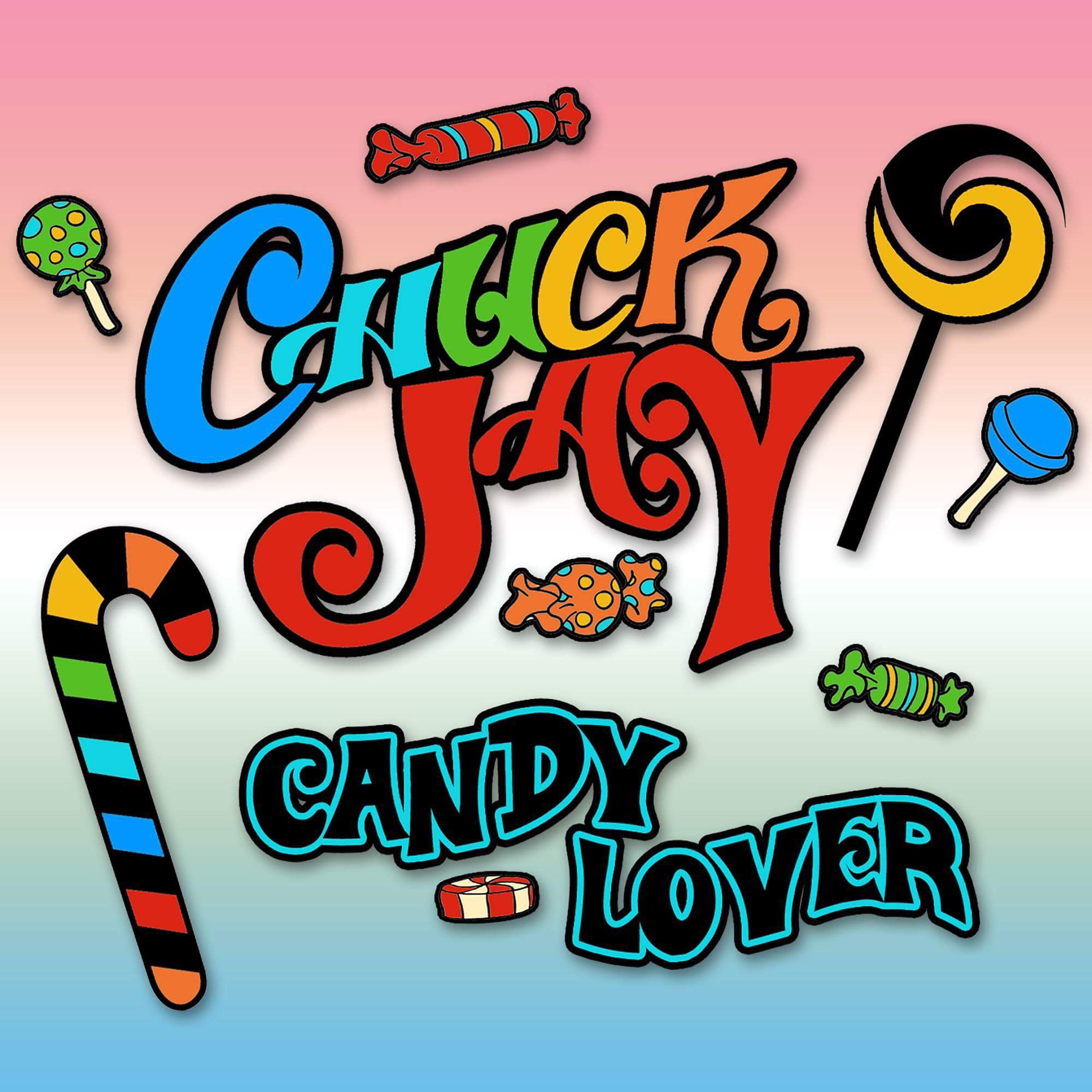 Постер альбома Candy Lover