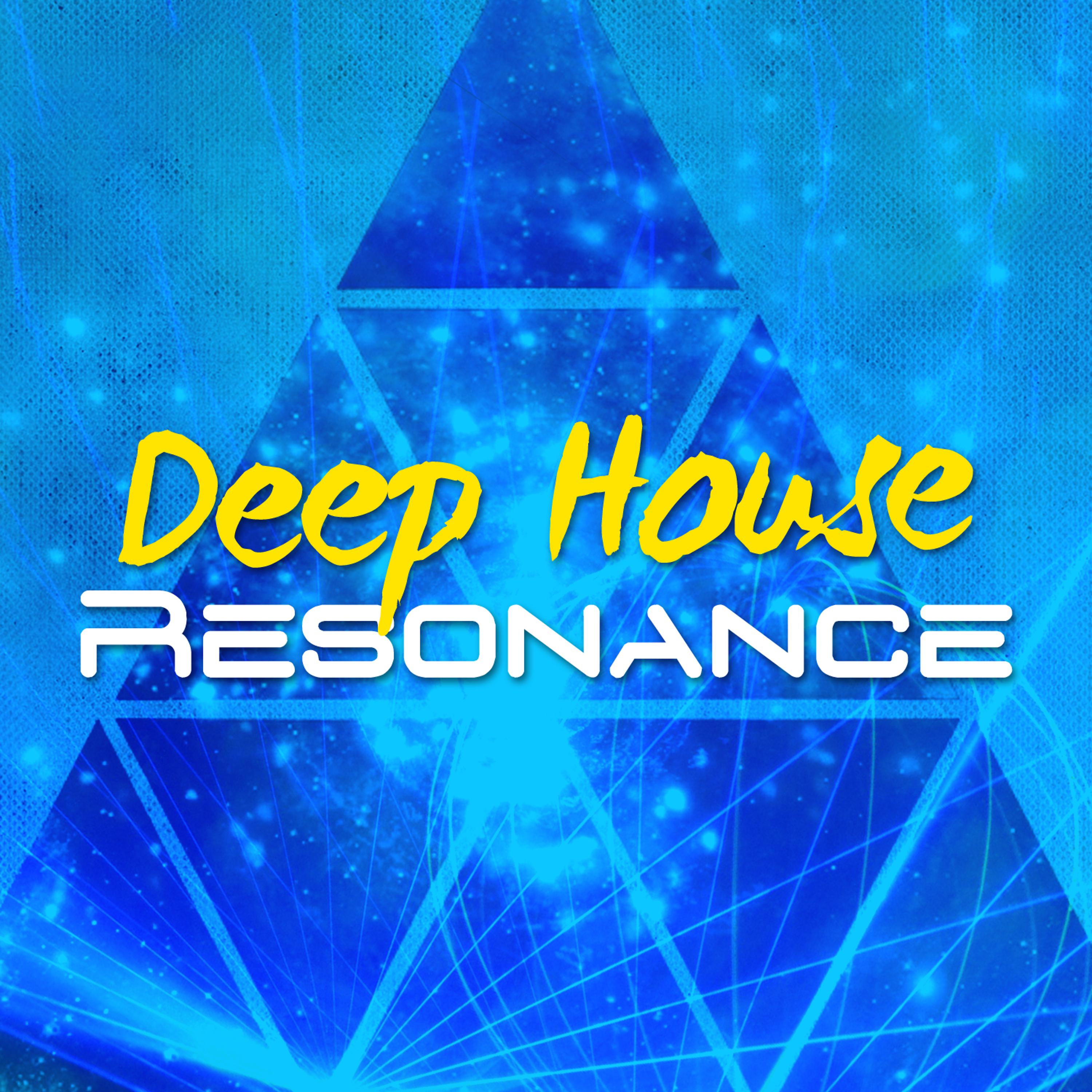 Постер альбома Deep House Resonance