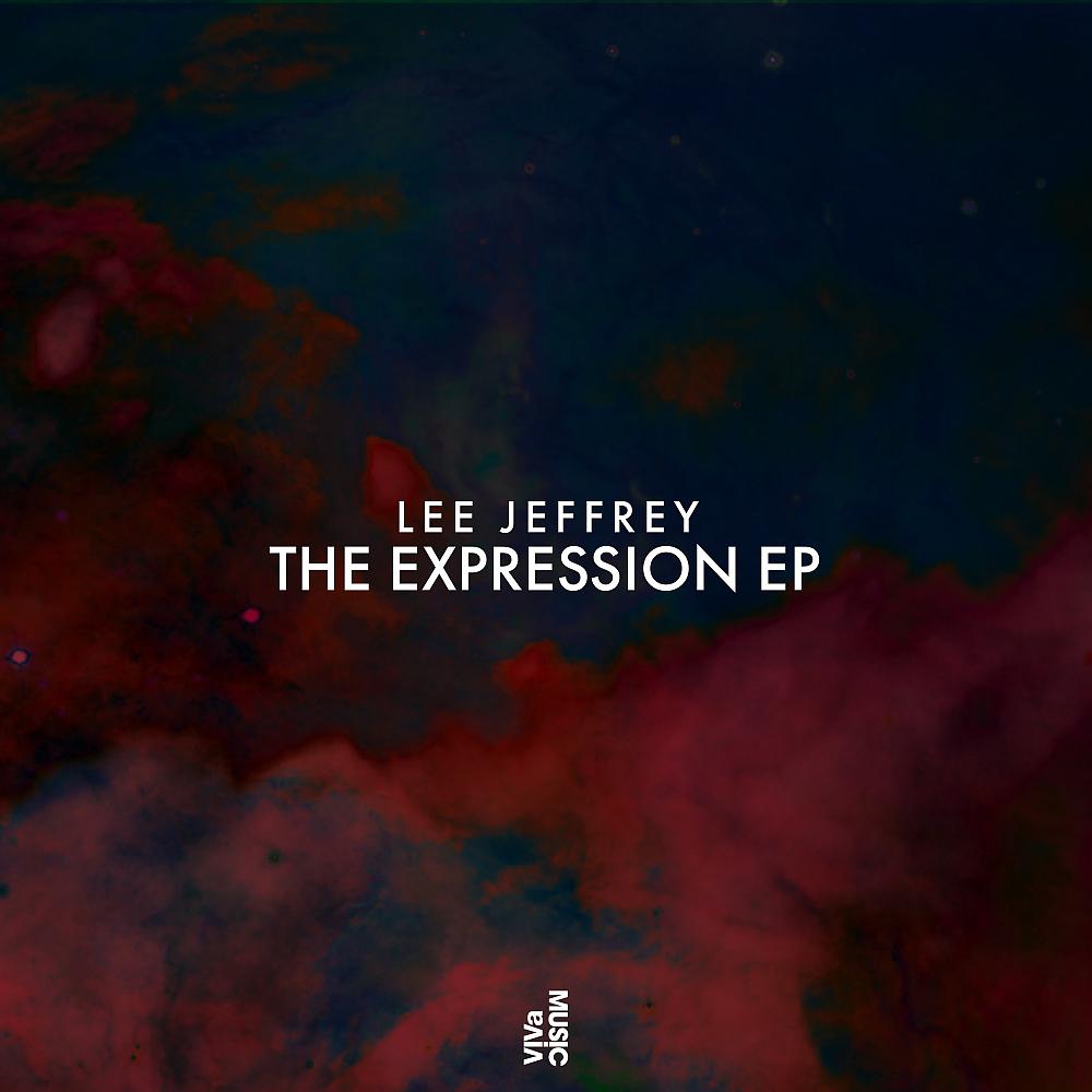 Постер альбома The Expression EP