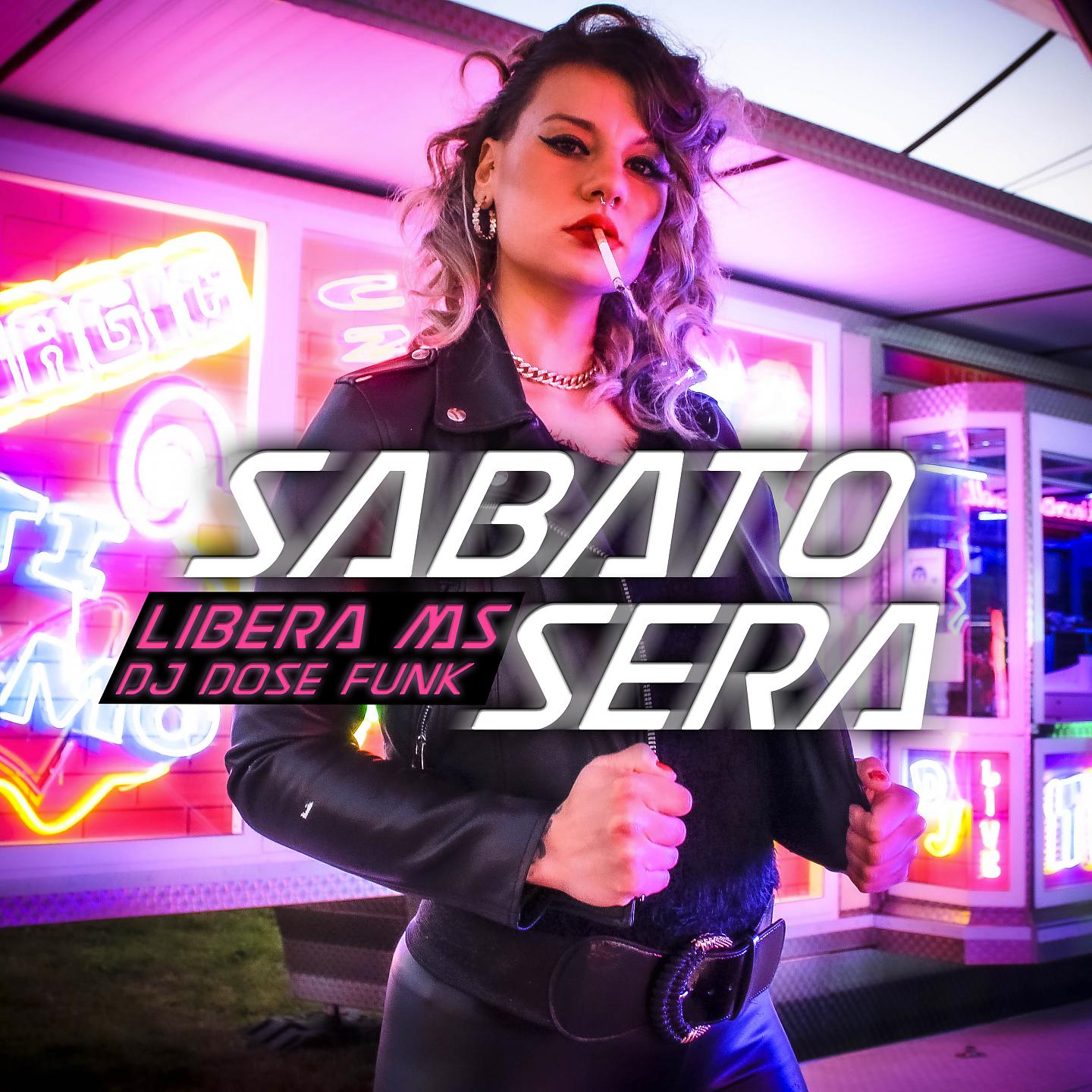 Постер альбома Sabato Sera