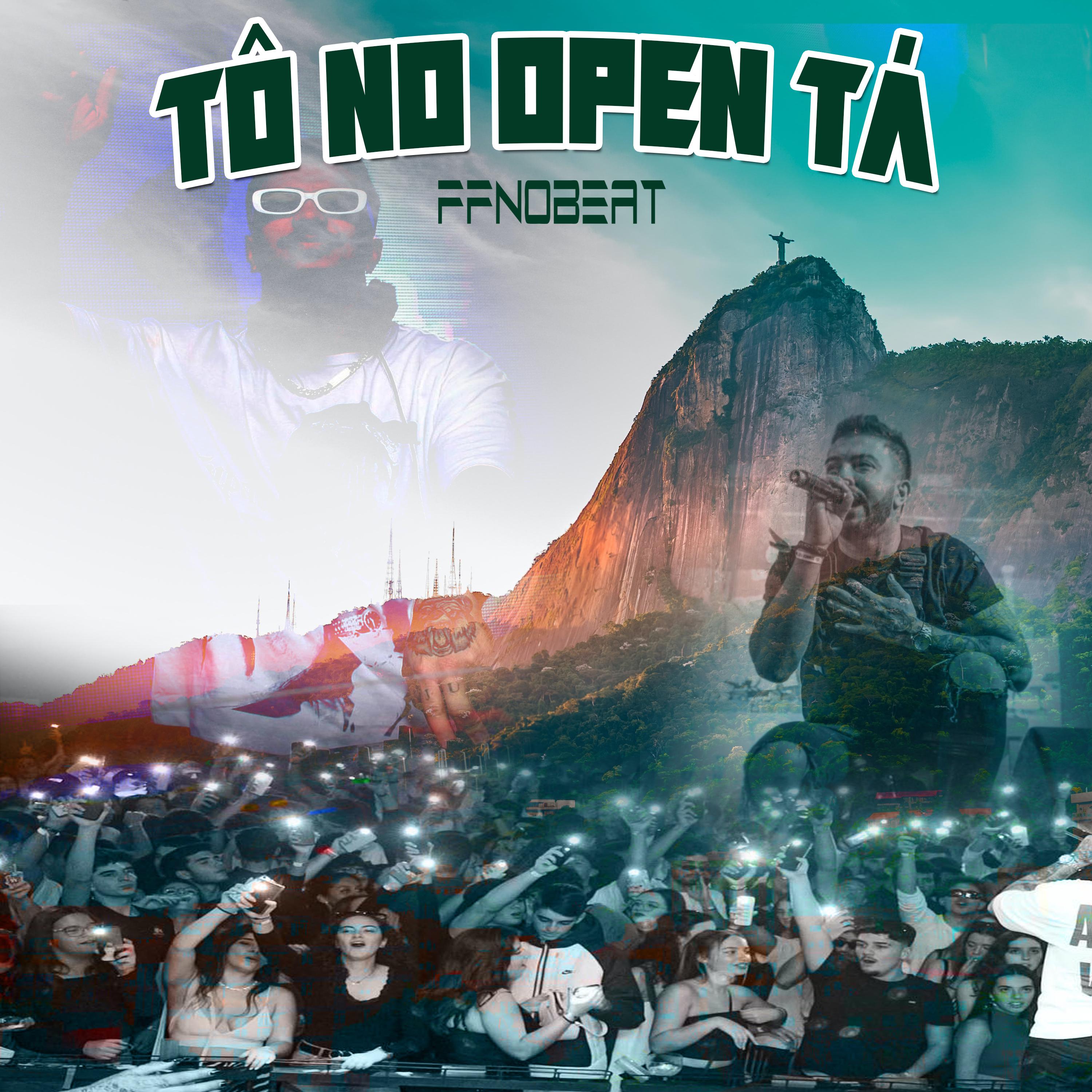 Постер альбома Tô no Open Tá