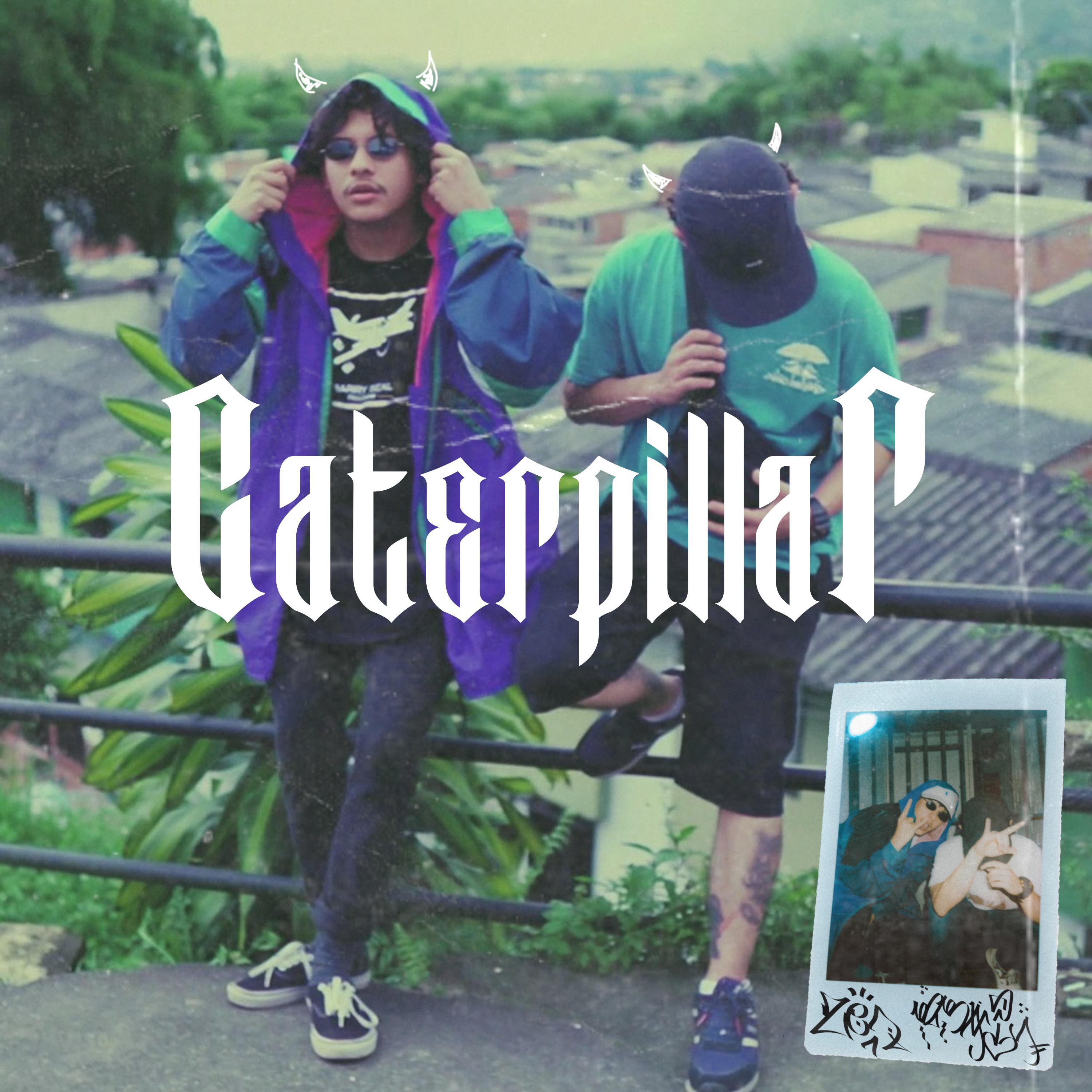 Постер альбома Caterpillar