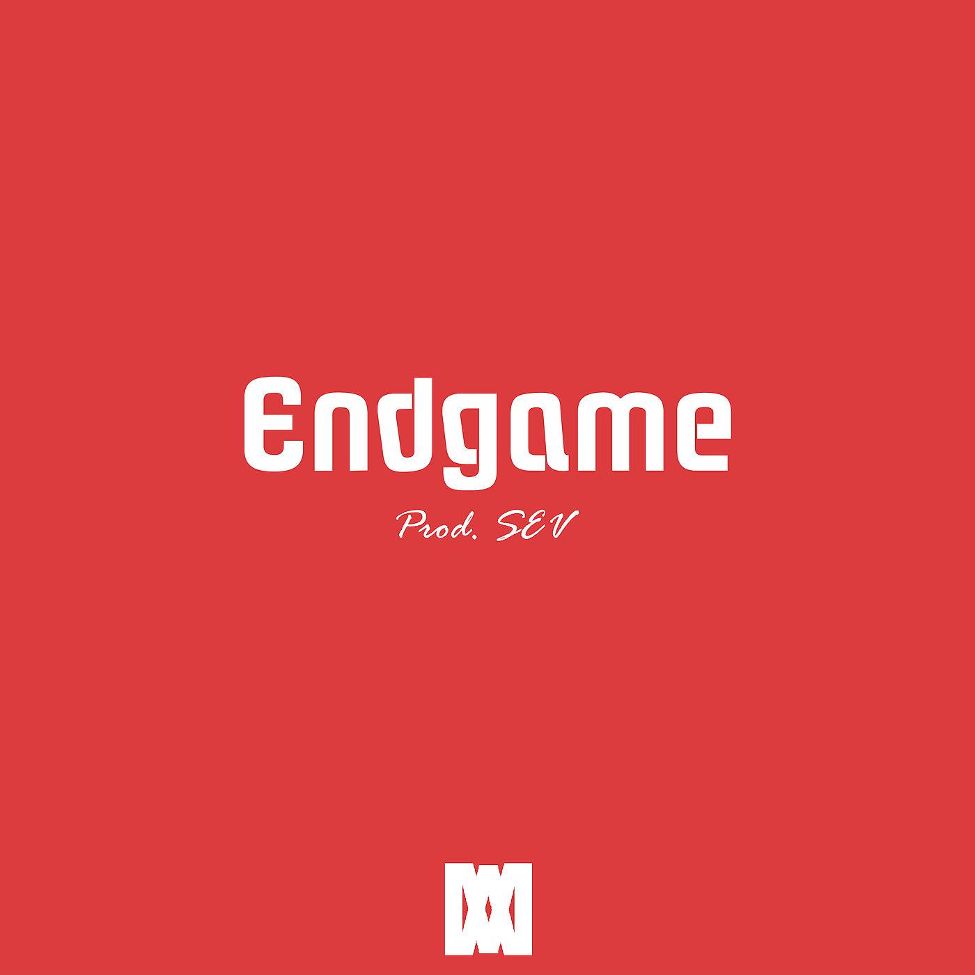 Постер альбома Endgame