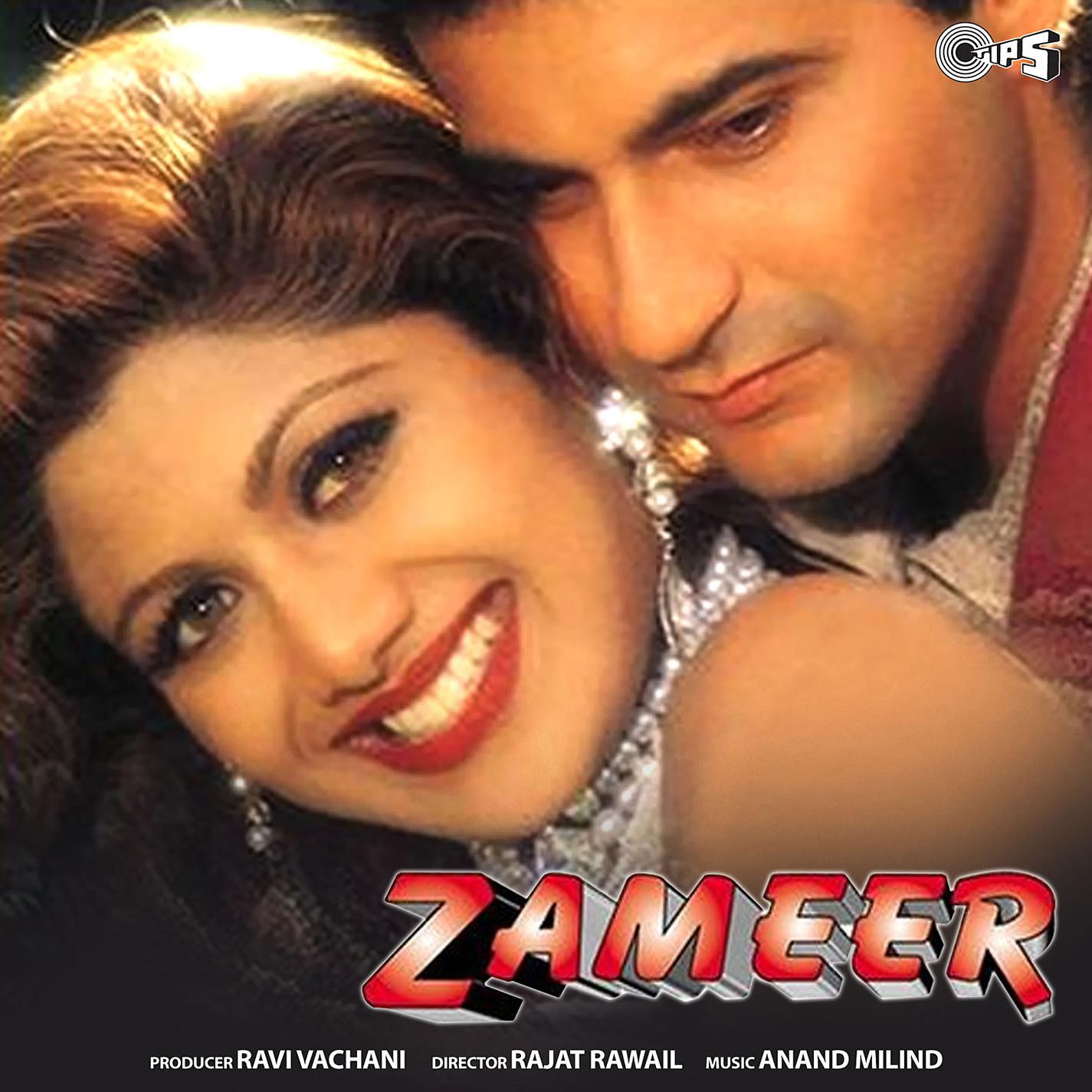 Постер альбома Zameer (Original Motion Picture Soundtrack)