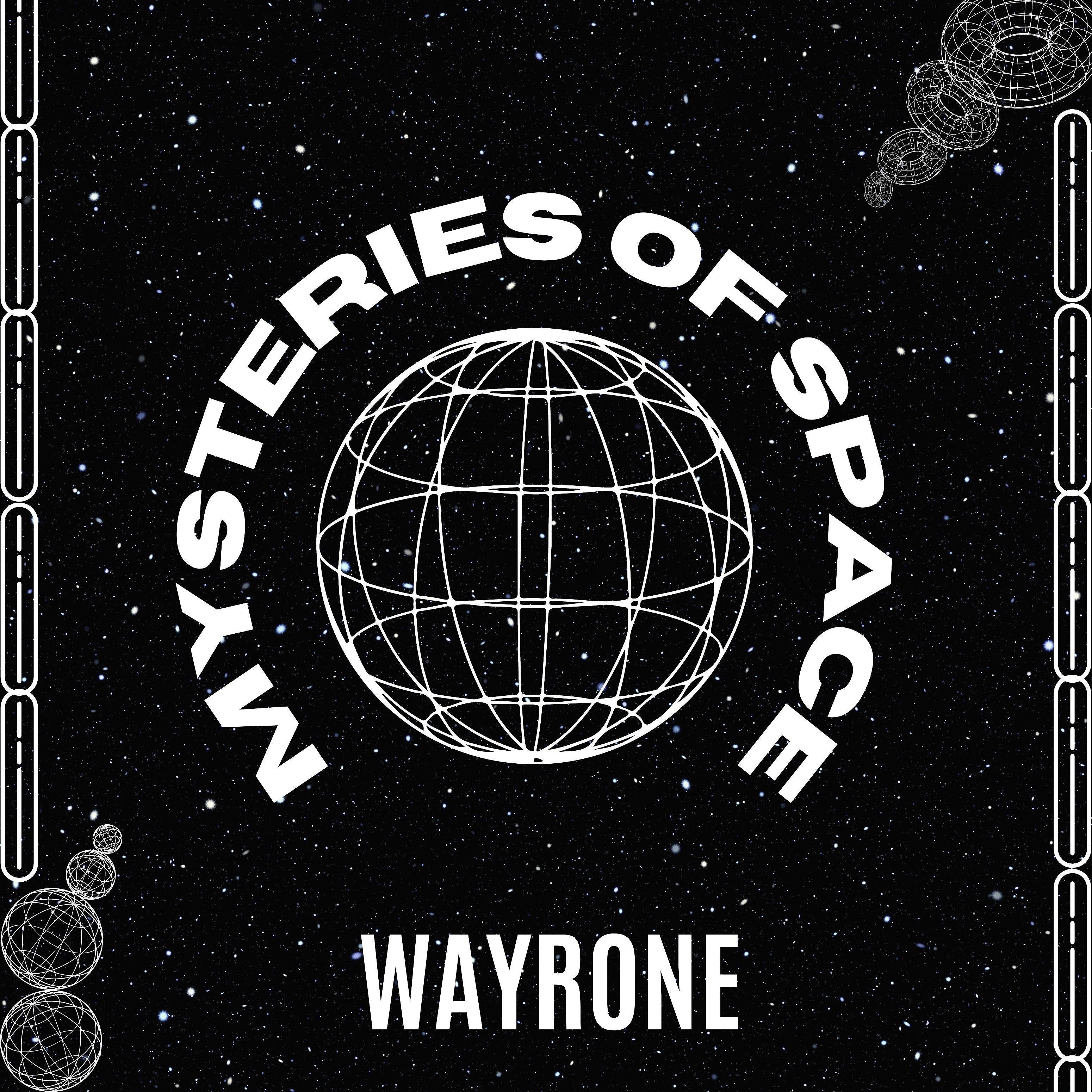 Постер альбома Mysteries of Space
