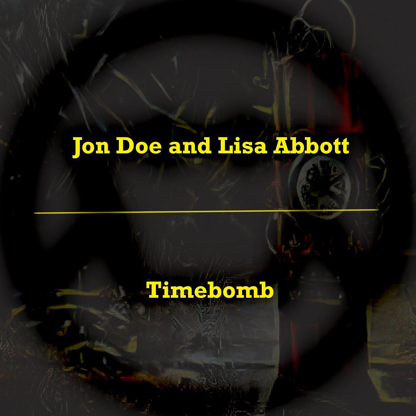 Постер альбома Timebomb