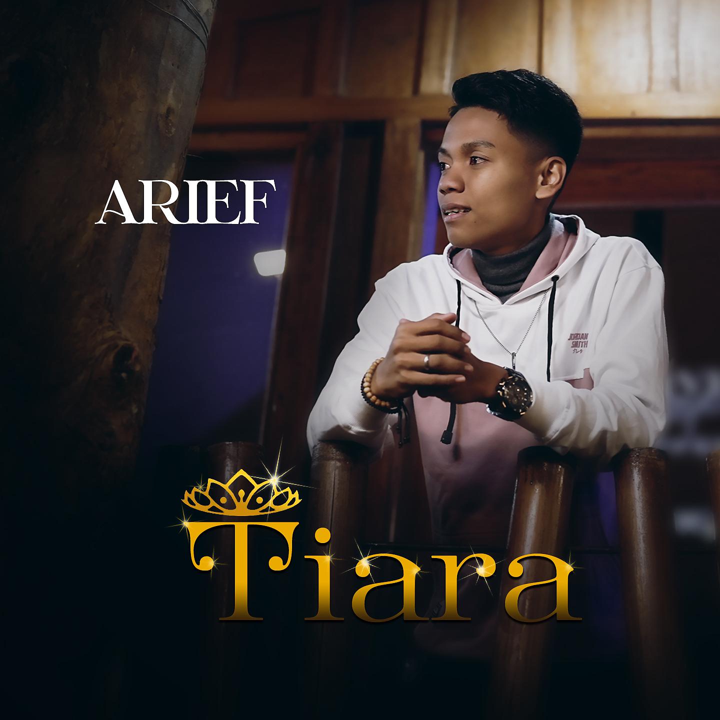 Постер альбома Tiara
