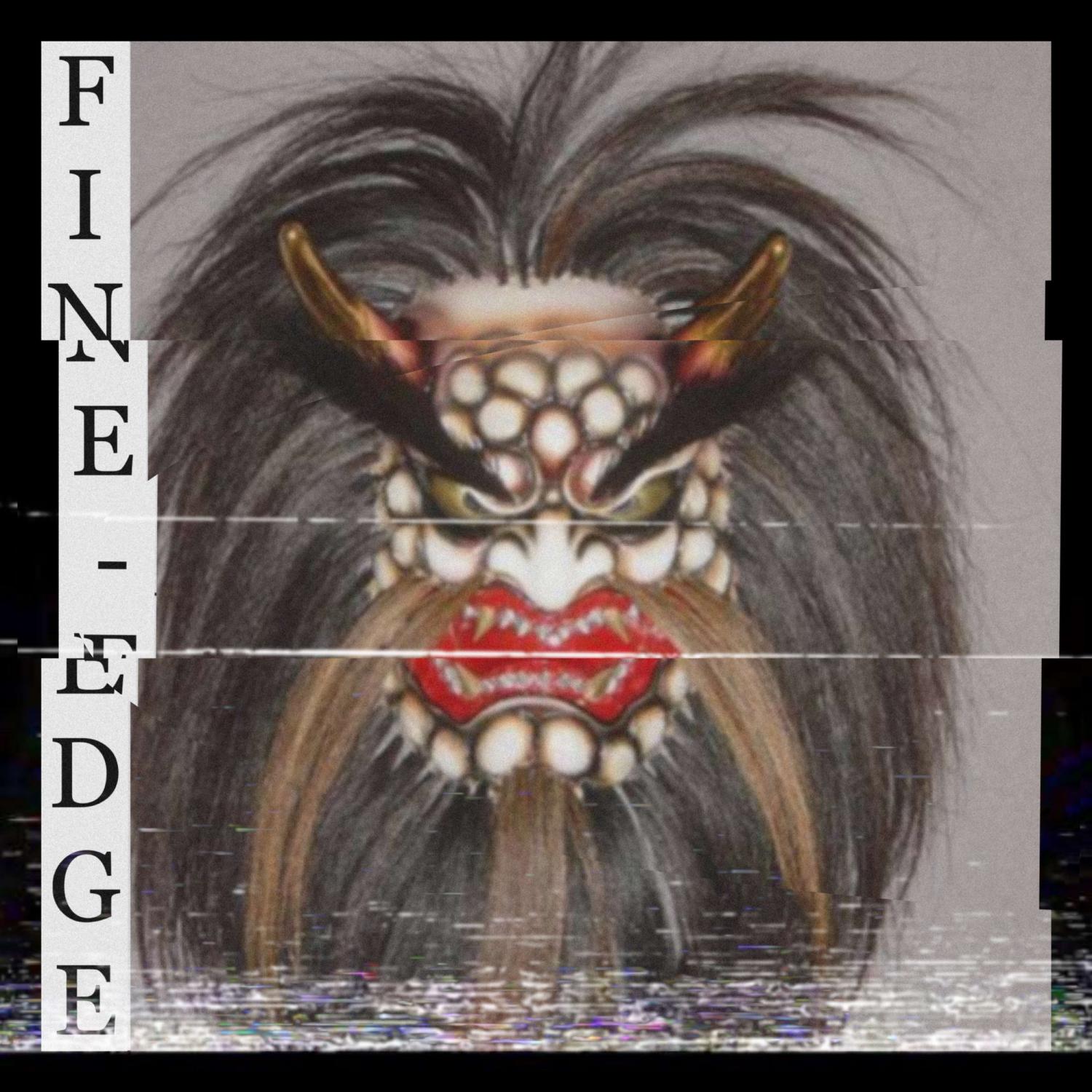 Постер альбома Fine Edge