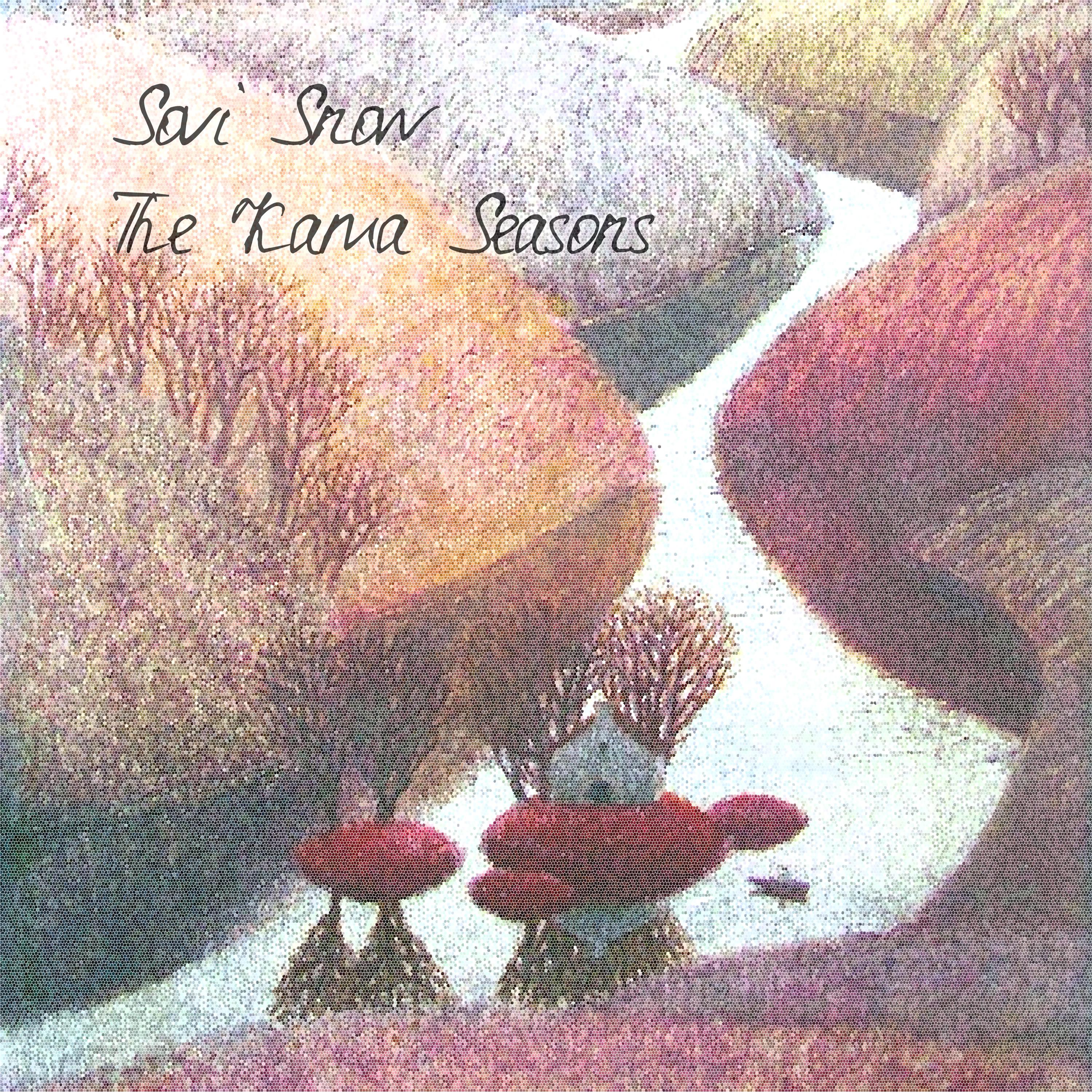 Постер альбома The Kama Seasons