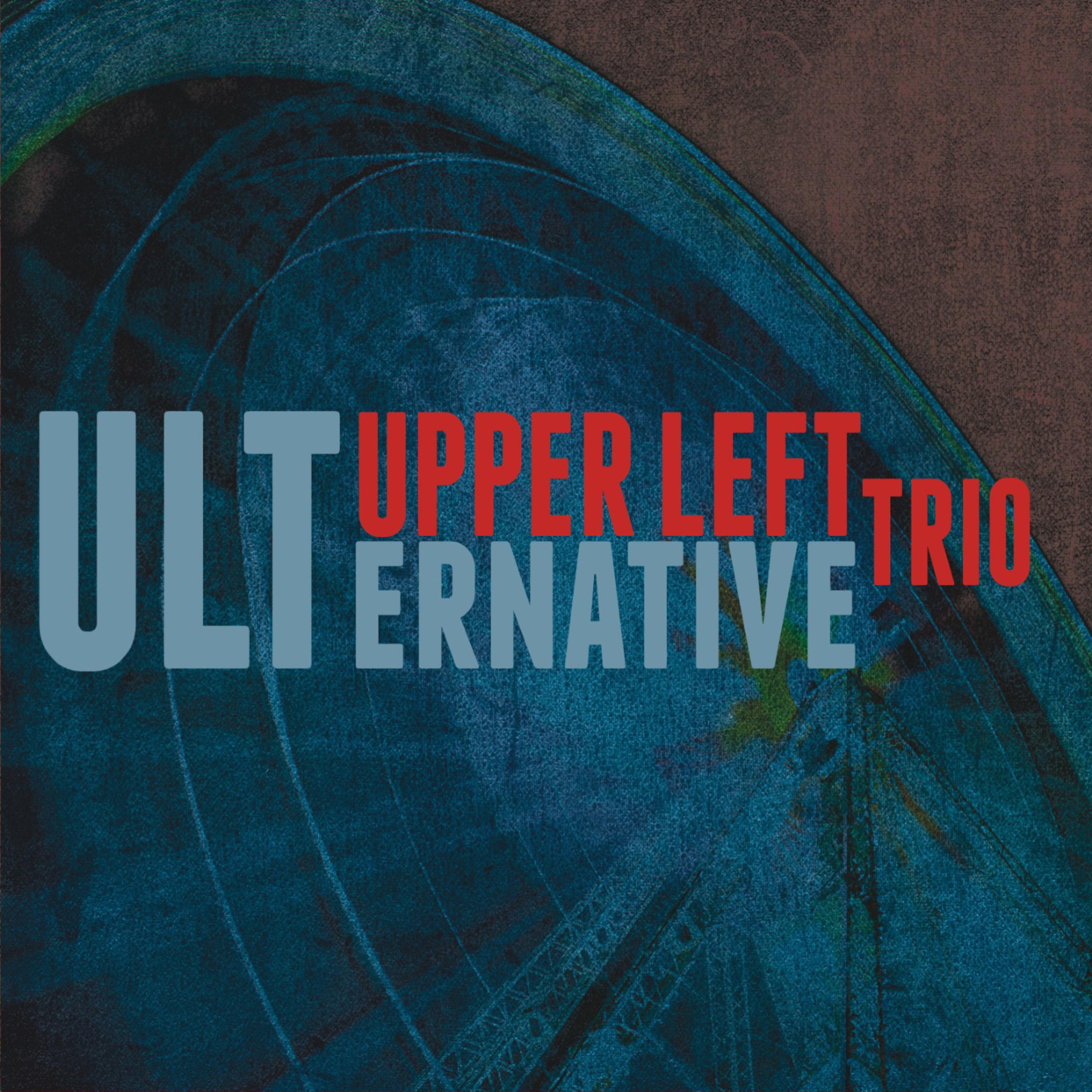 Постер альбома Ulternative