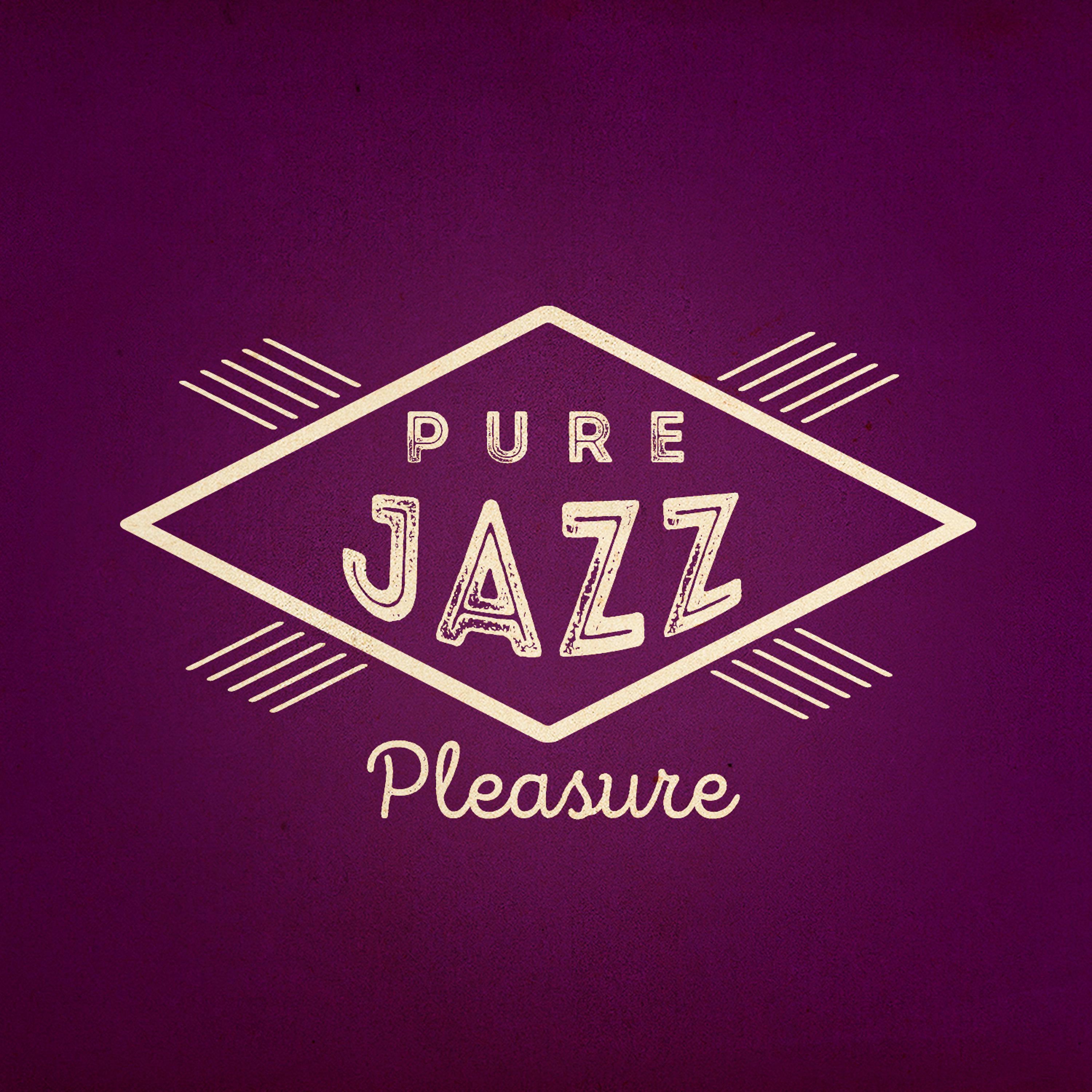Постер альбома Pure Jazz Pleasure