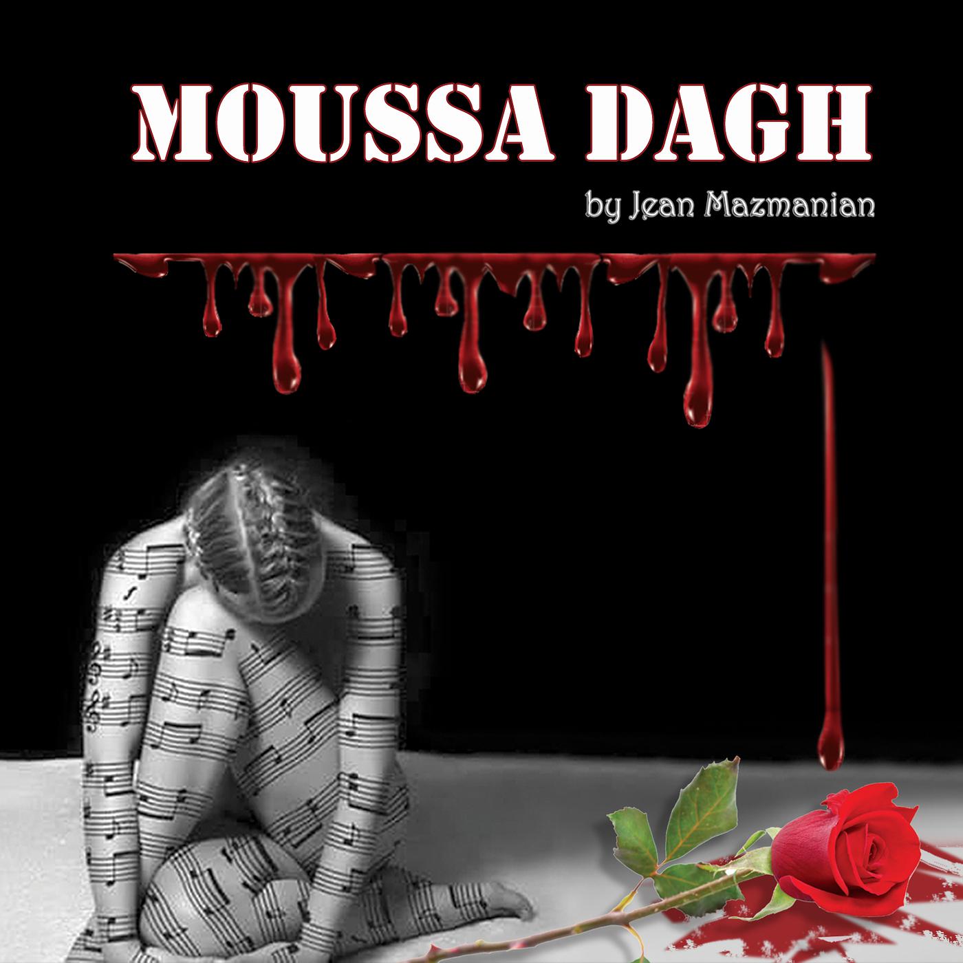 Постер альбома Moussa Dagh
