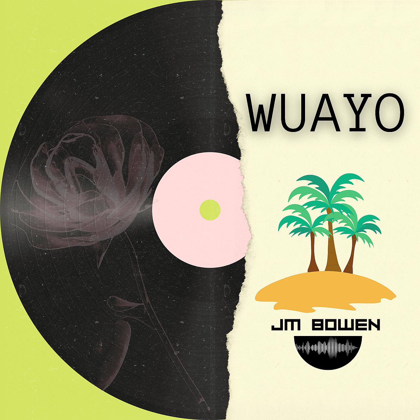 Постер альбома Wuayo